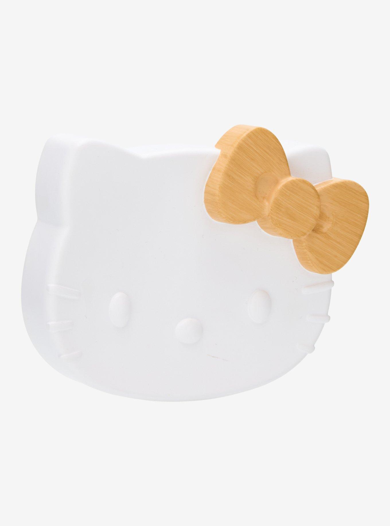 Sanrio Hello Kitty Figural Soap Dish, , hi-res