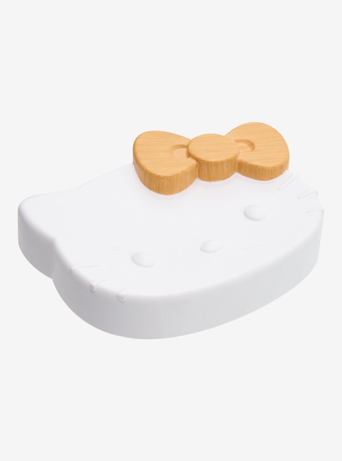 Sanrio Hello Kitty Figural Soap Dish, , alternate