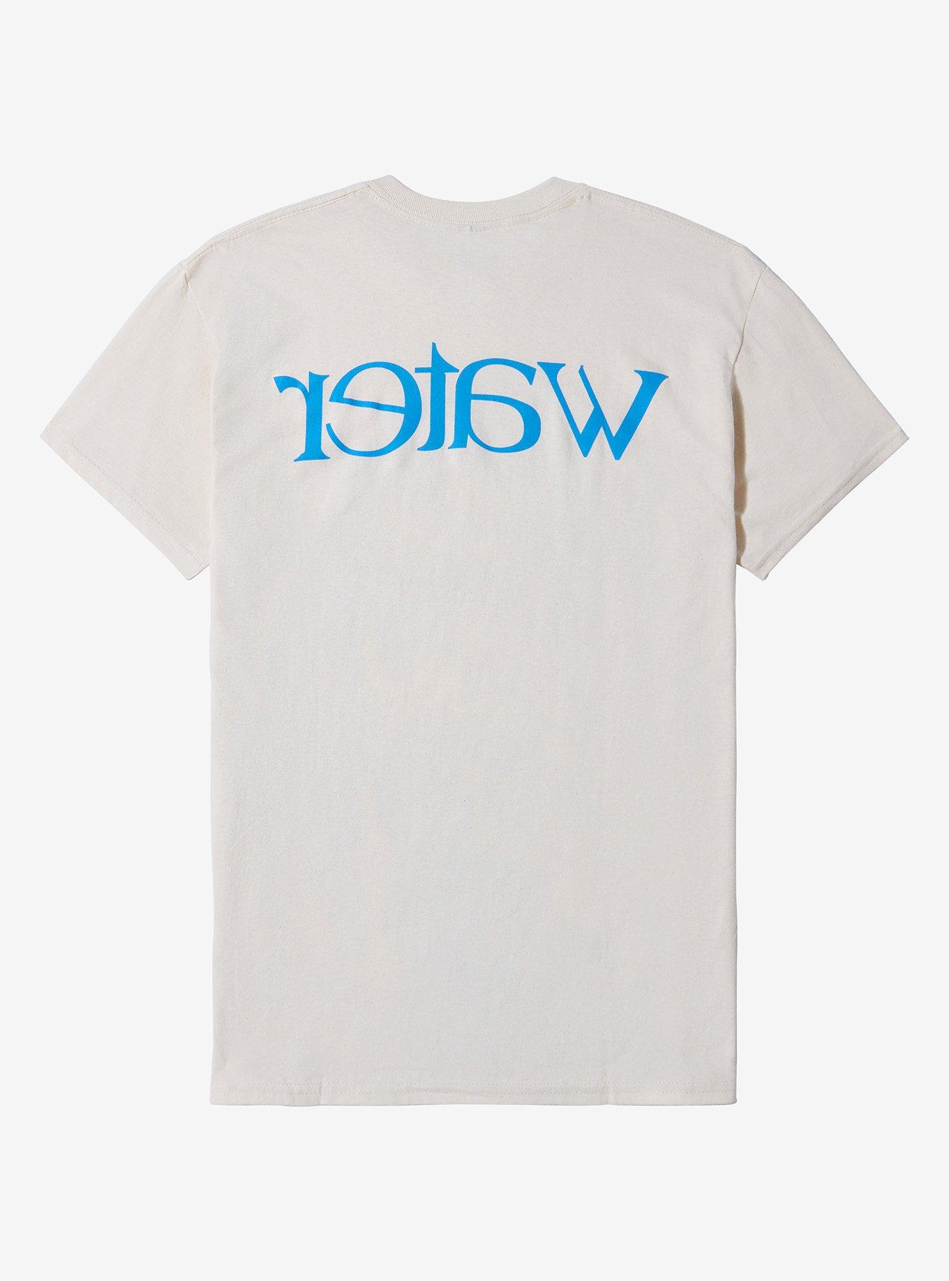 Tyla Water Two-Sided T-Shirt, , hi-res