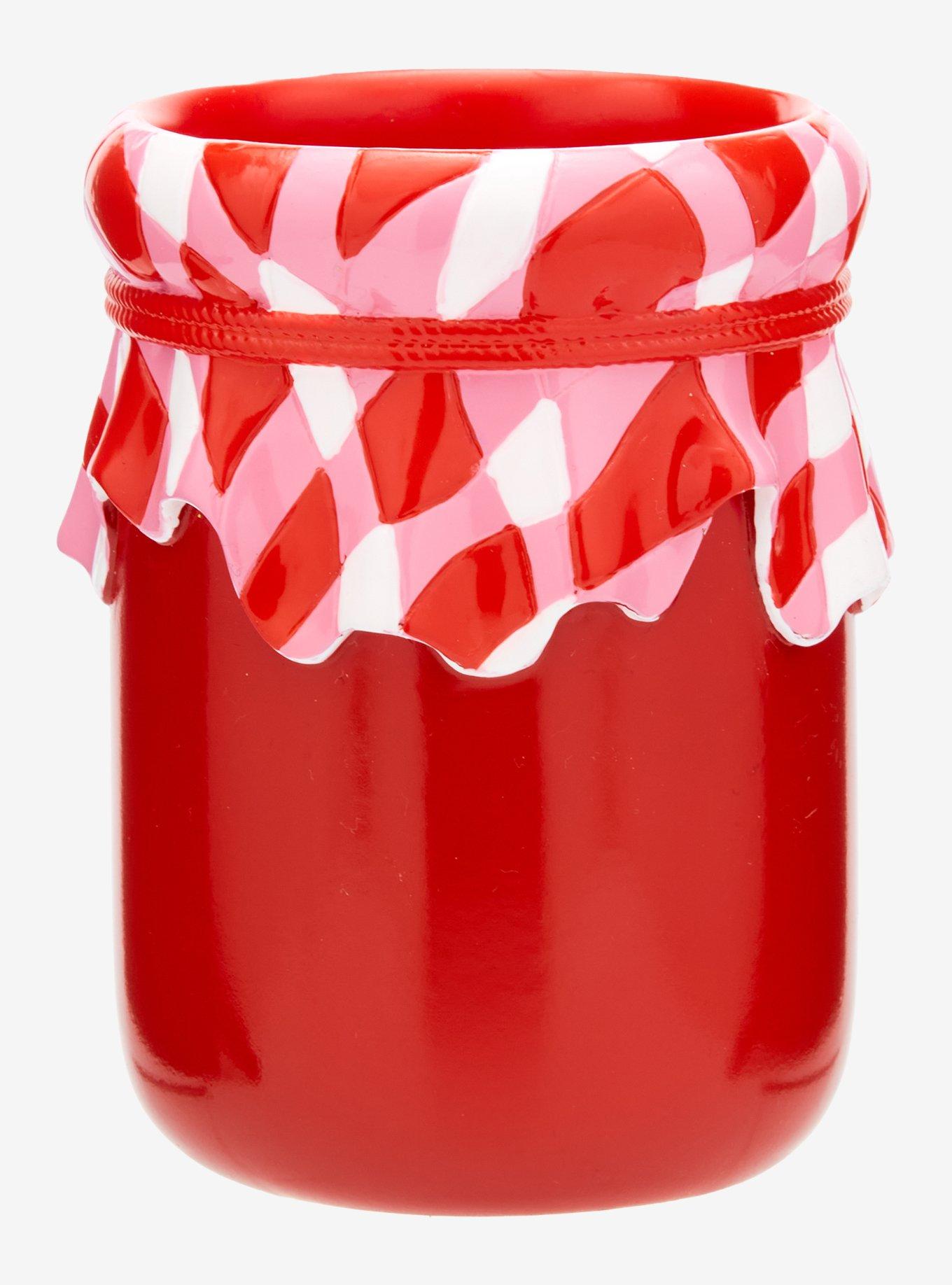 Strawberry Shortcake Bathroom Tumbler, , alternate