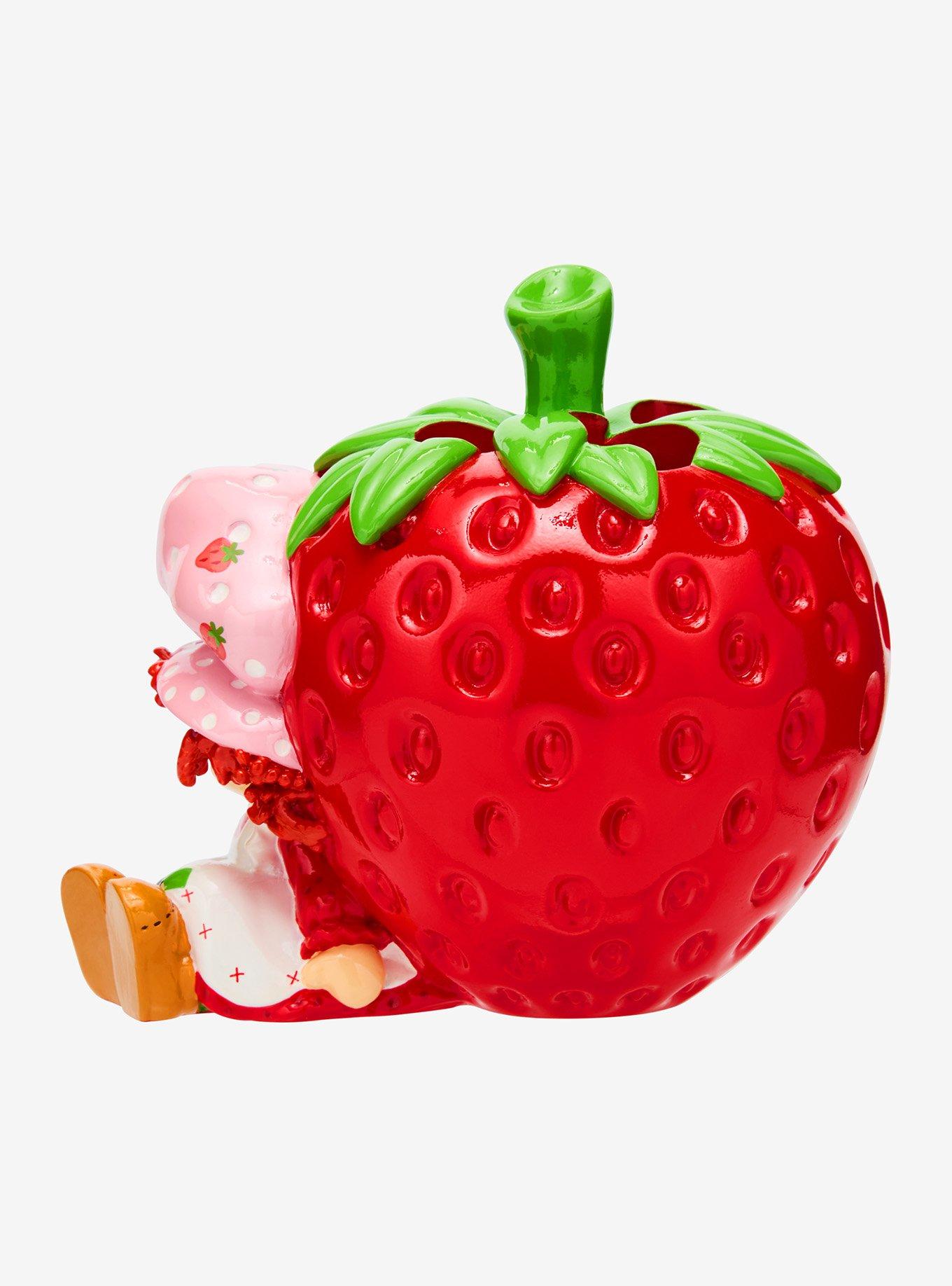 Strawberry Shortcake Strawberry Toothbrush Holder, , hi-res