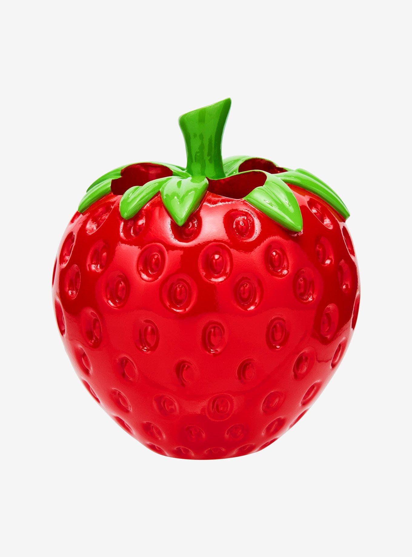 Strawberry Shortcake Strawberry Toothbrush Holder, , alternate