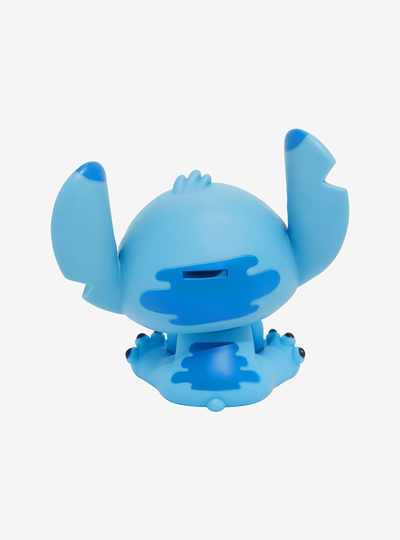 Disney Lilo & Stitch Sitting Coin Bank, , alternate