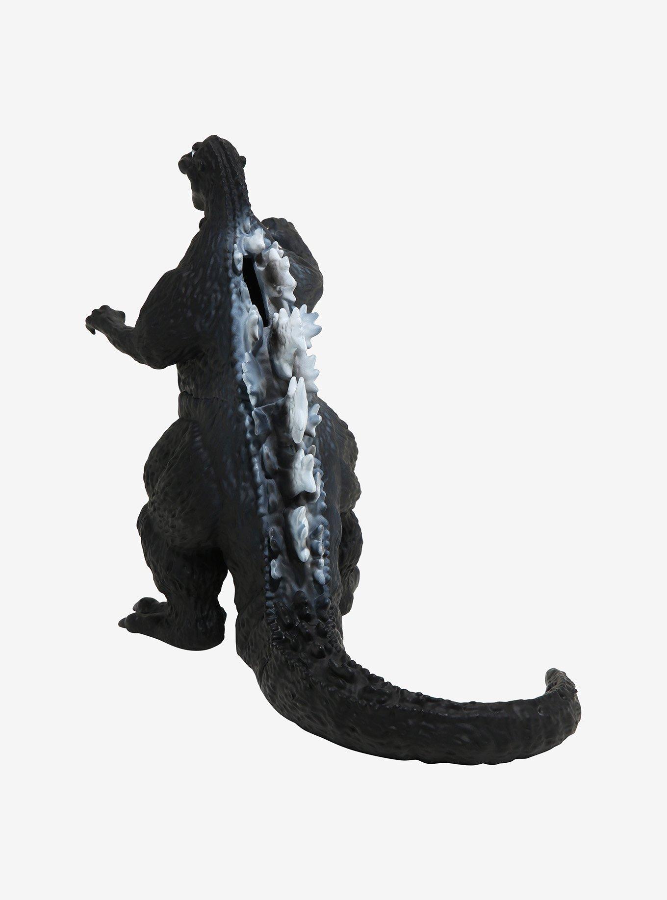 Godzilla Figural Coin Bank, , hi-res