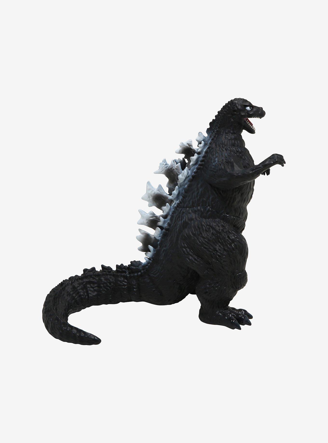 Godzilla Figural Coin Bank, , alternate