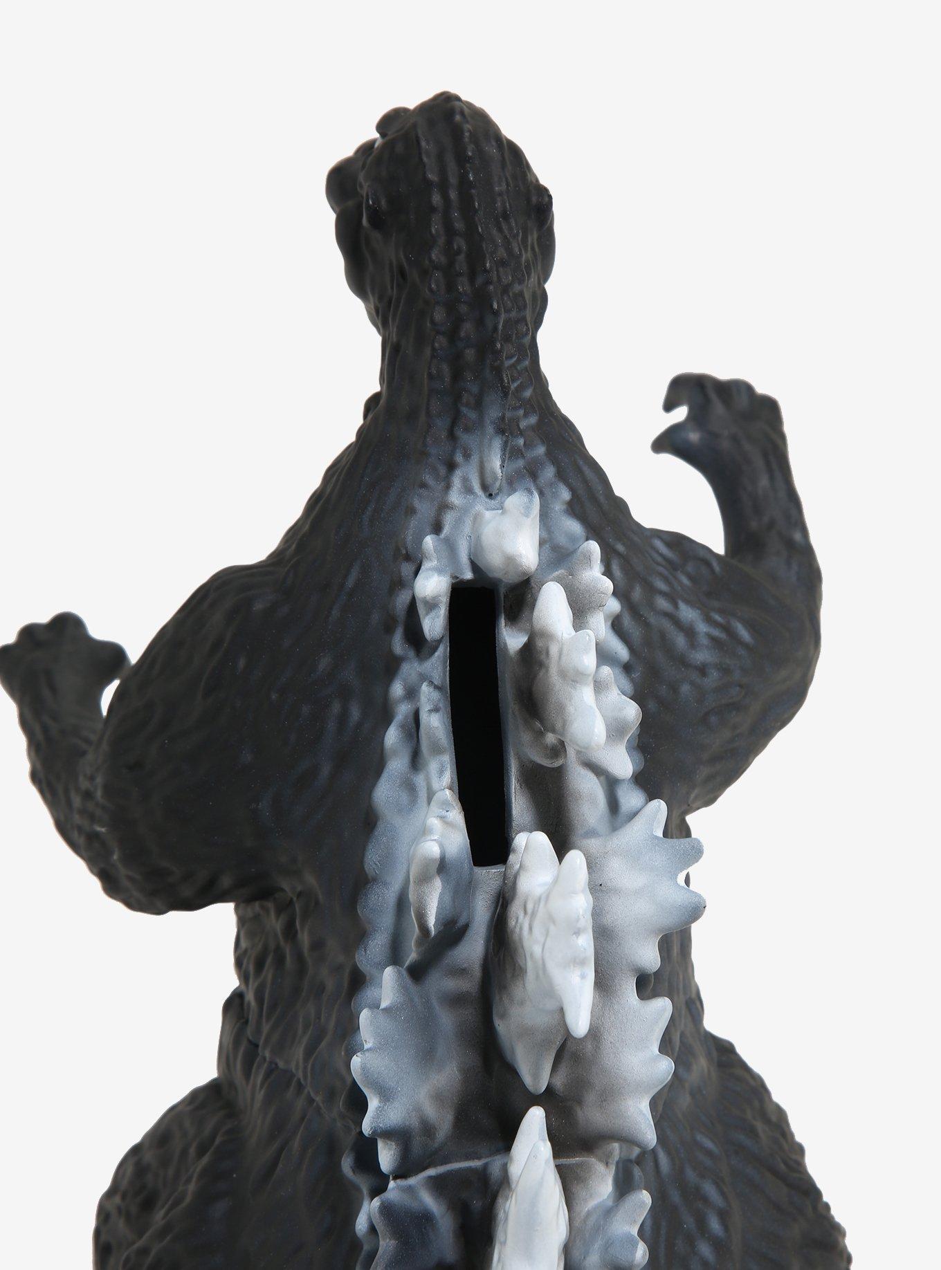 Godzilla Figural Coin Bank, , alternate