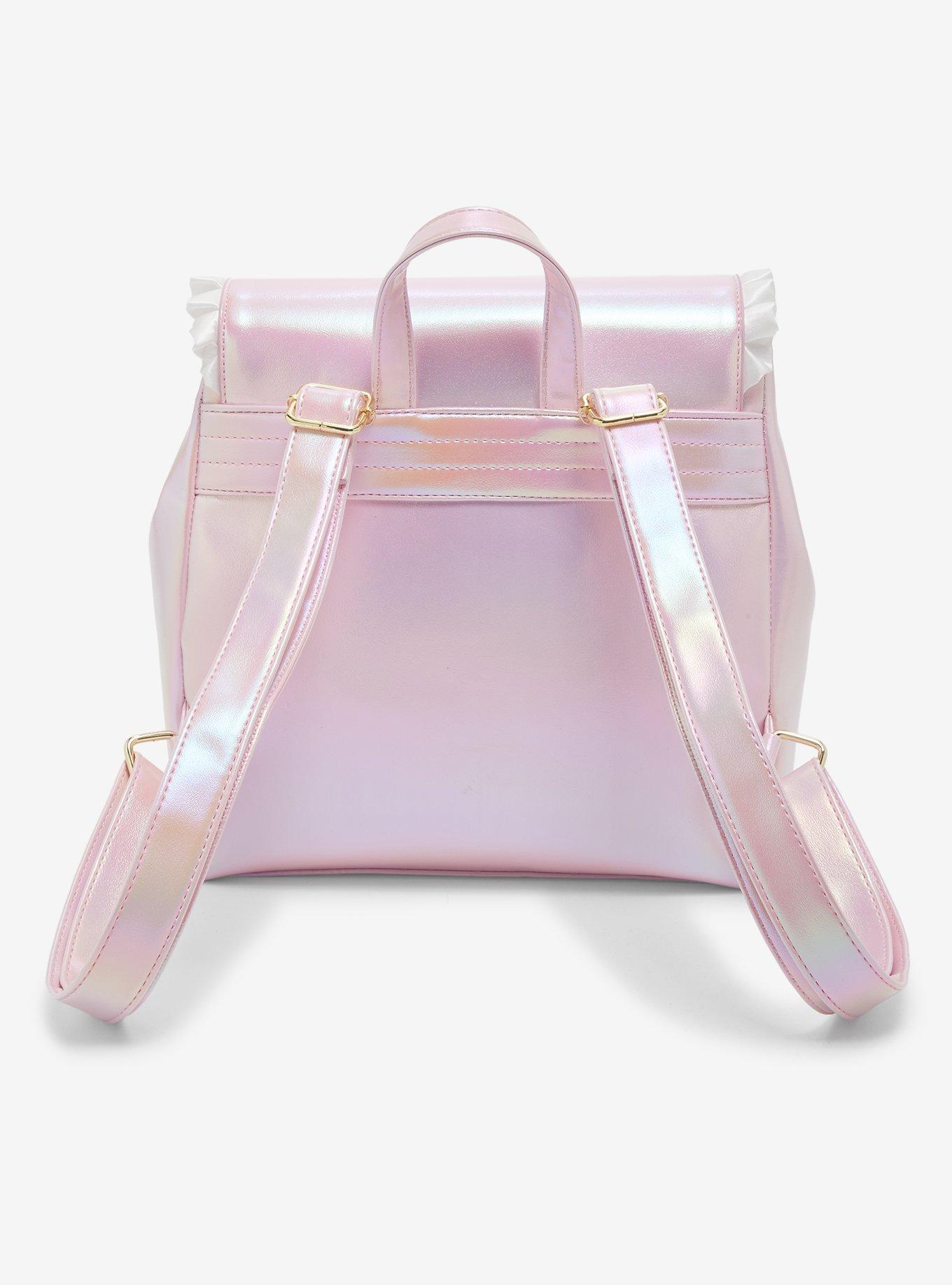 Her Universe Hello Kitty And Friends Cupid Mini Backpack