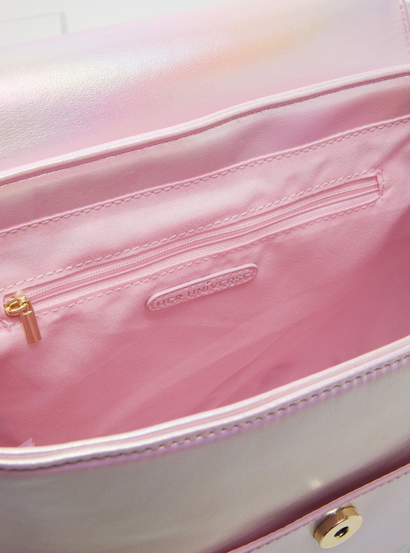 Her Universe Hello Kitty And Friends Cupid Mini Backpack