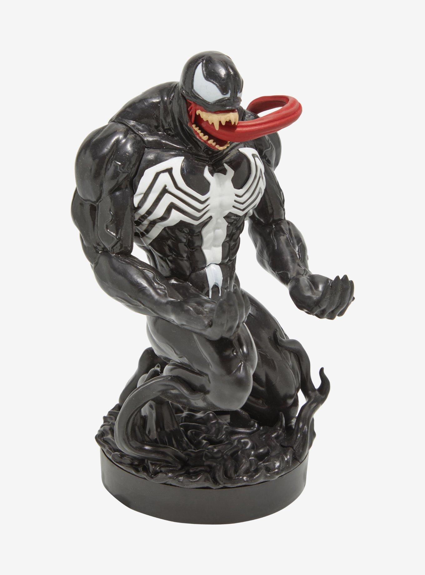 Marvel Venom Cable Guys Phone & Controller Holder, , alternate