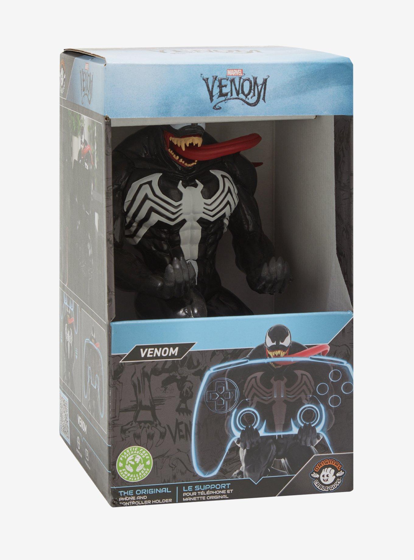 Marvel Venom Cable Guys Phone & Controller Holder, , alternate