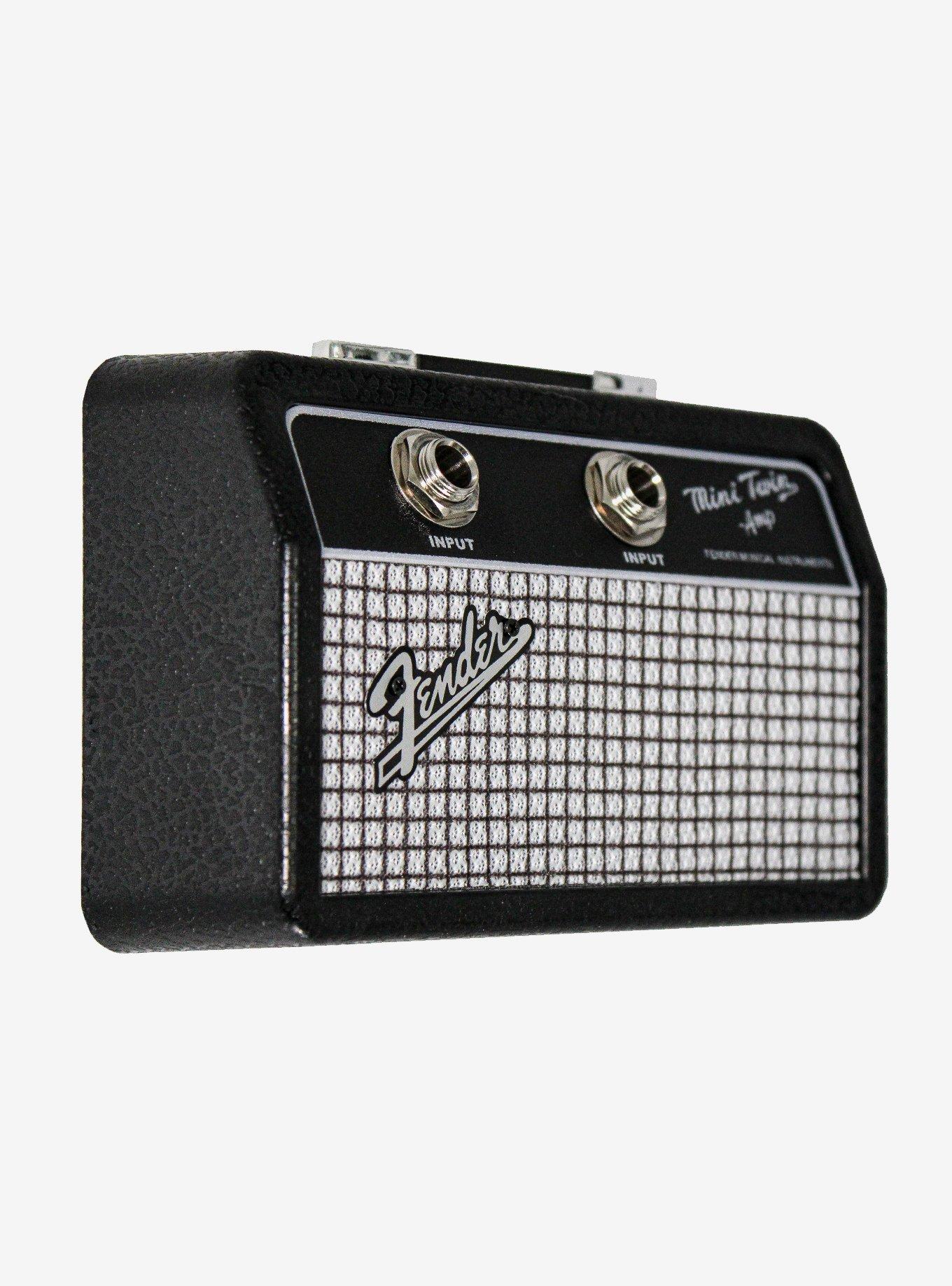Fender Jack Rack Mini Key Holder, , hi-res