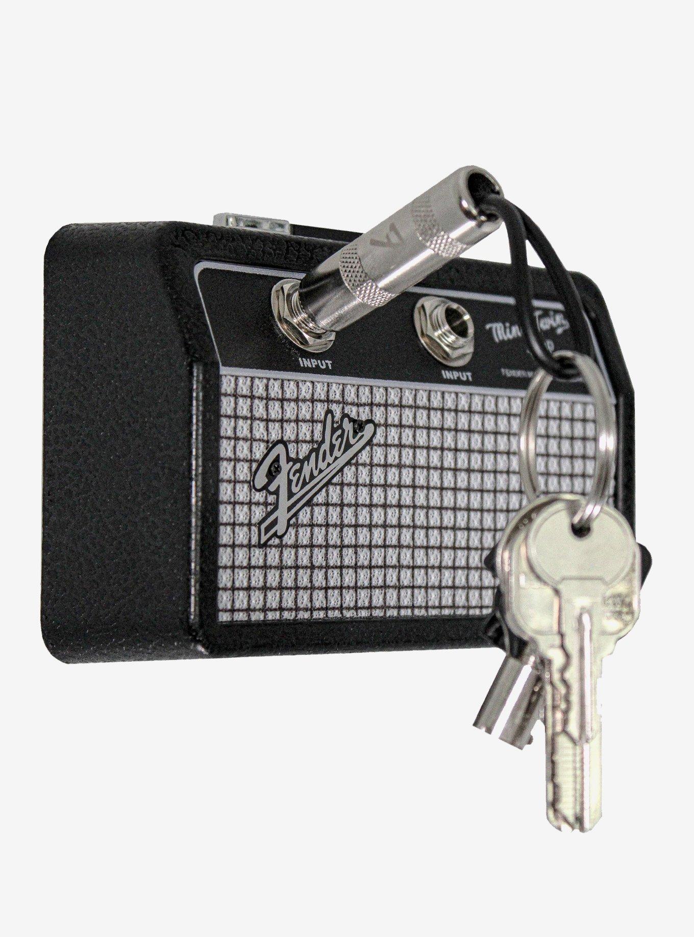 Fender Jack Rack Mini Key Holder, , alternate