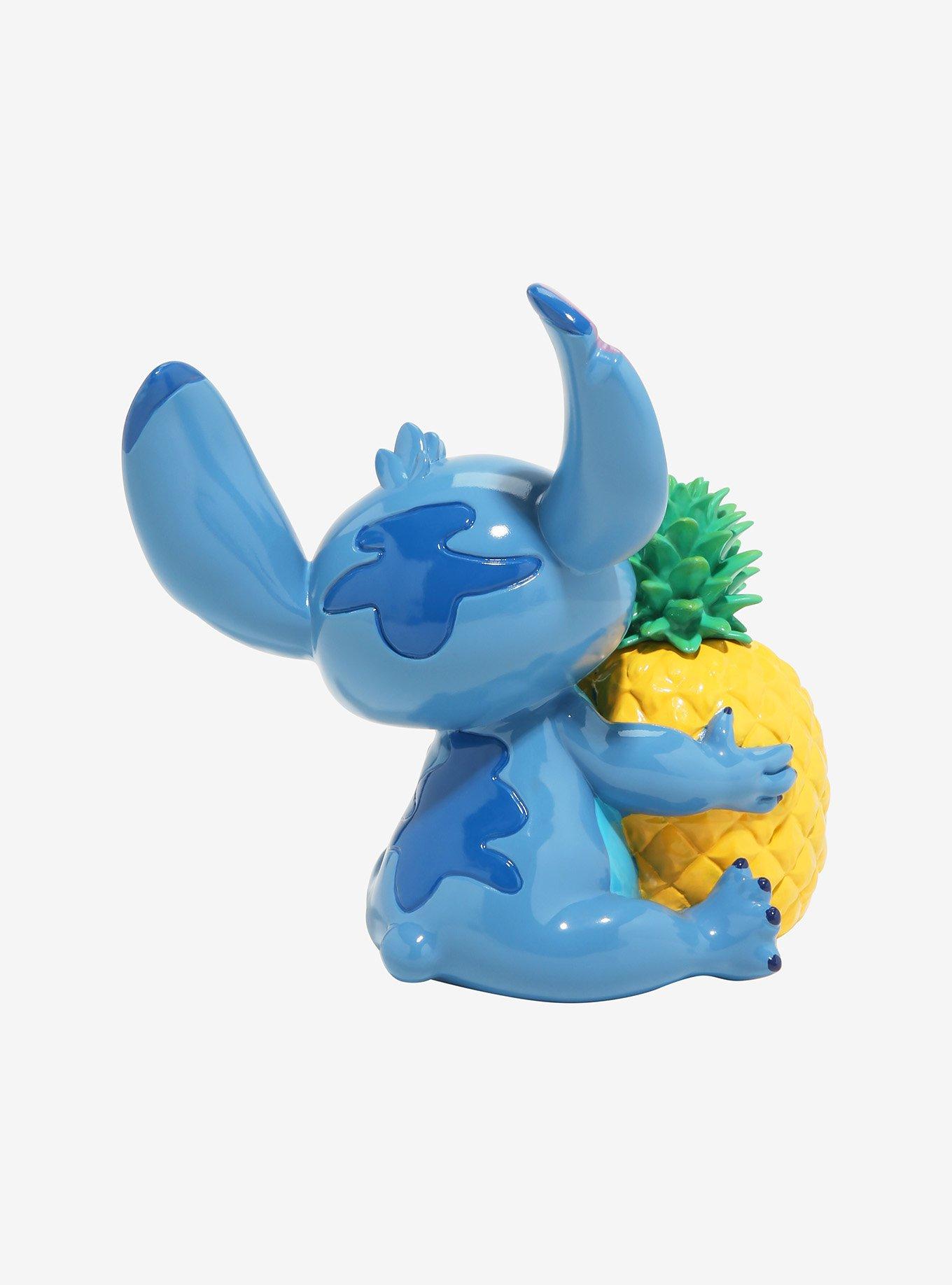 Disney Stitch & Pineapple Toothbrush Holder, , hi-res