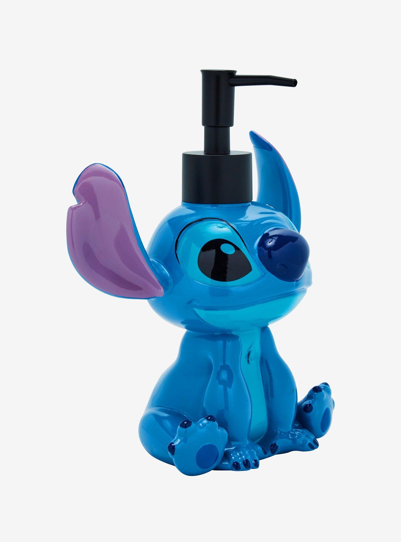 Disney Stitch Soap Pump, , hi-res