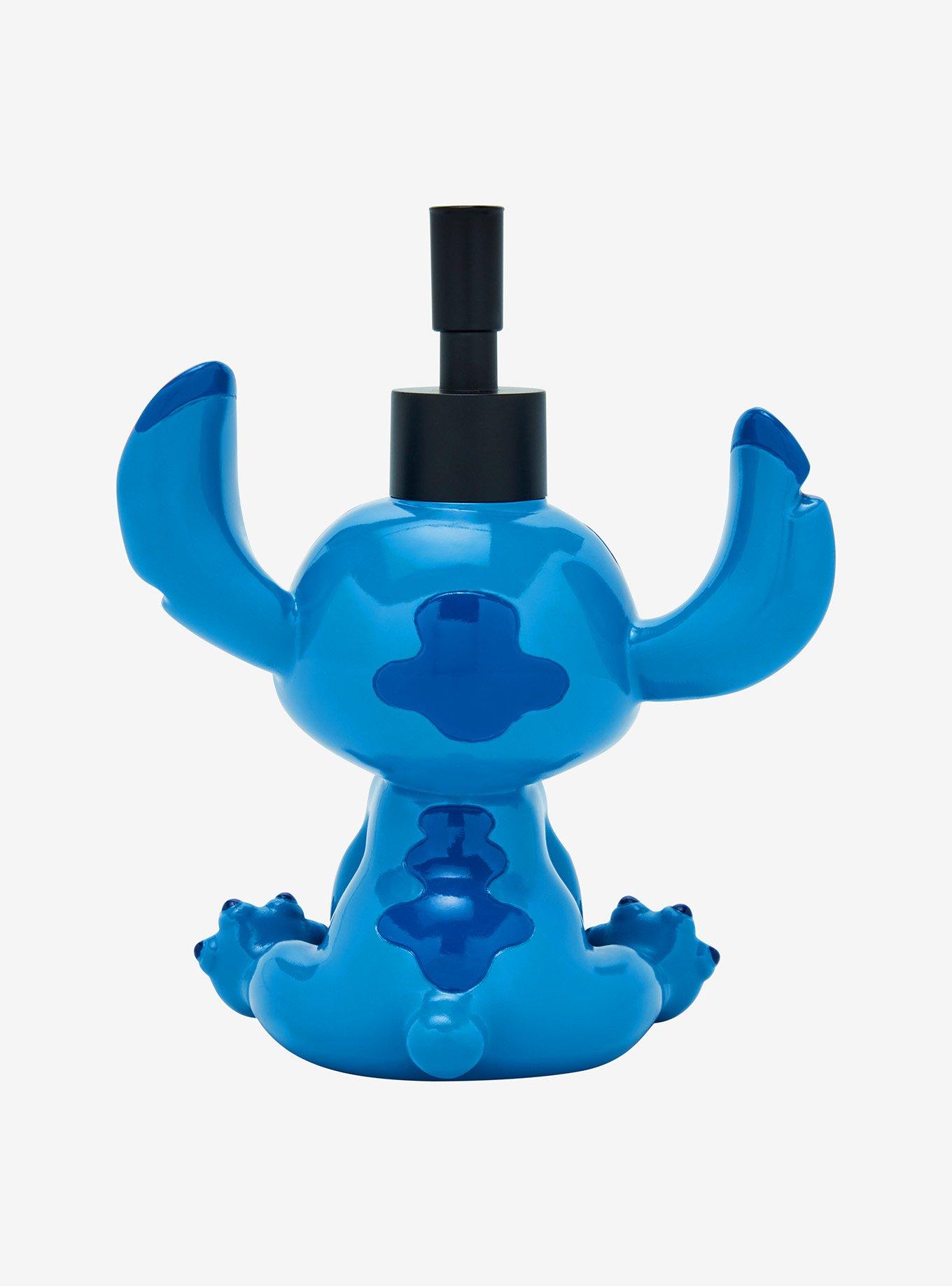 Disney Stitch Soap Pump, , alternate
