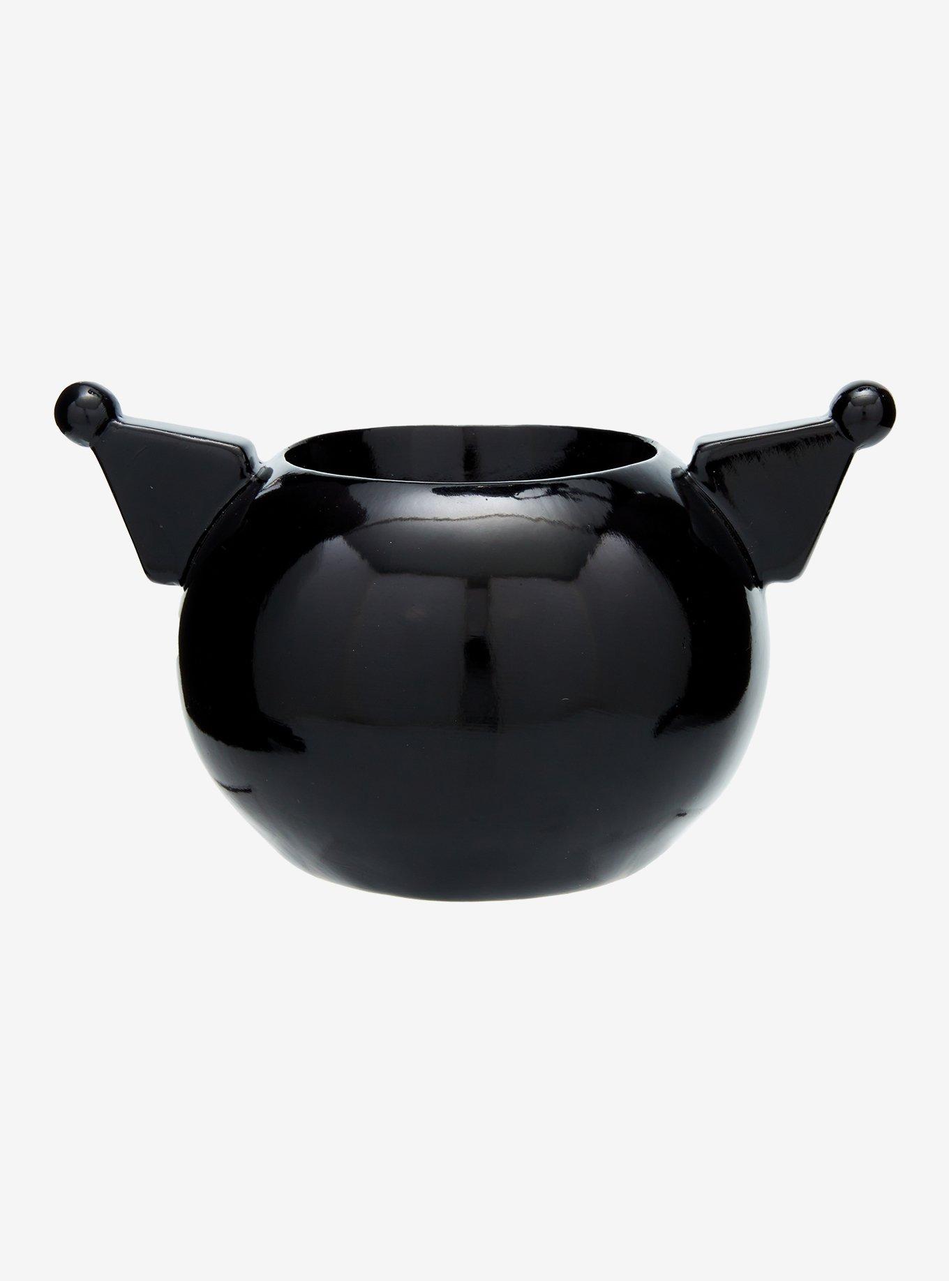 Kuromi Bathroom Tumbler, , alternate