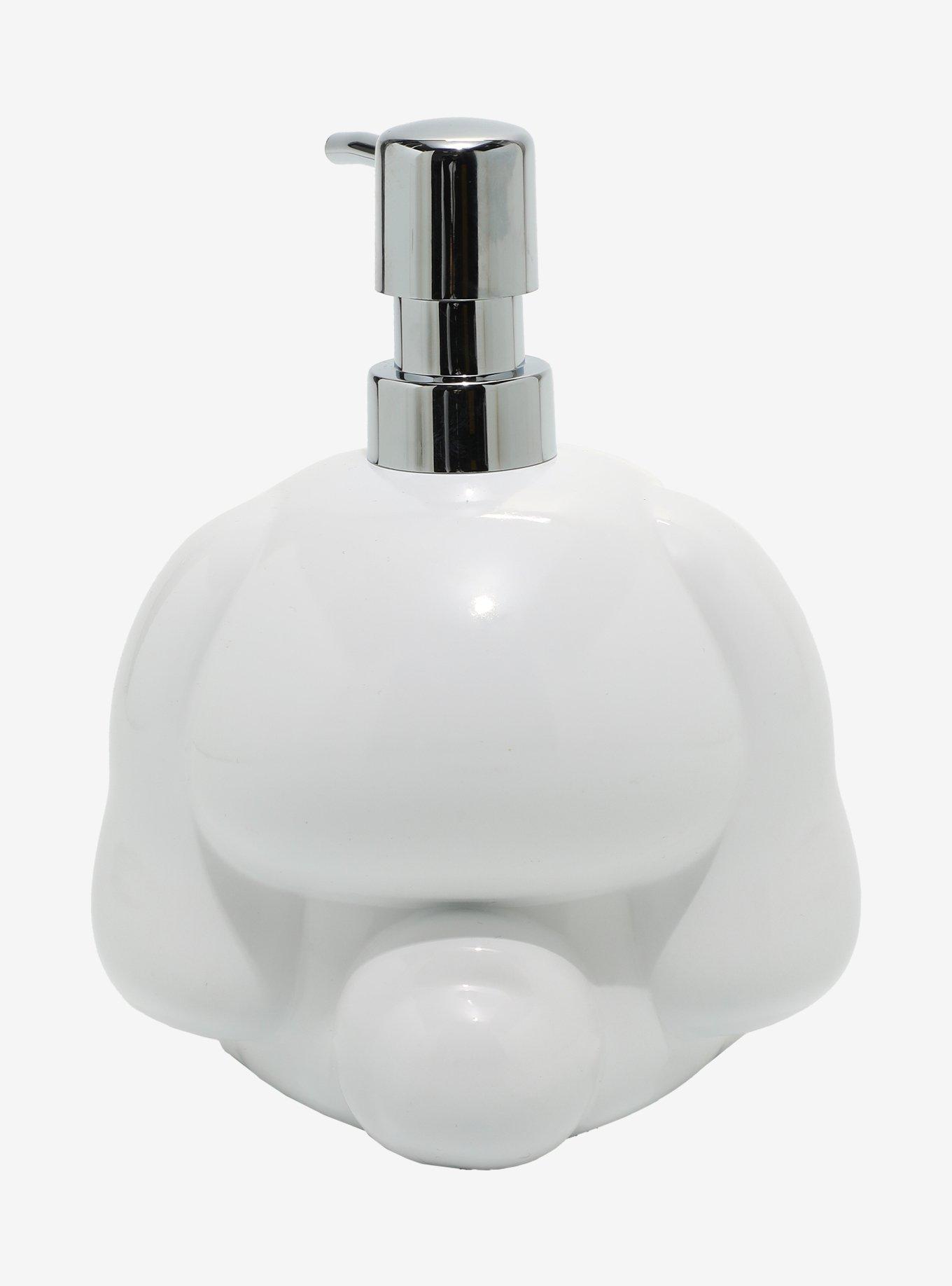 Cinnamoroll Soap Pump, , alternate