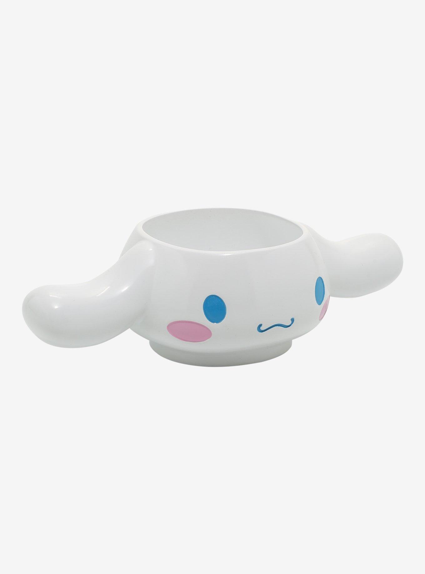 Cinnamoroll Bathroom Tumbler, , hi-res
