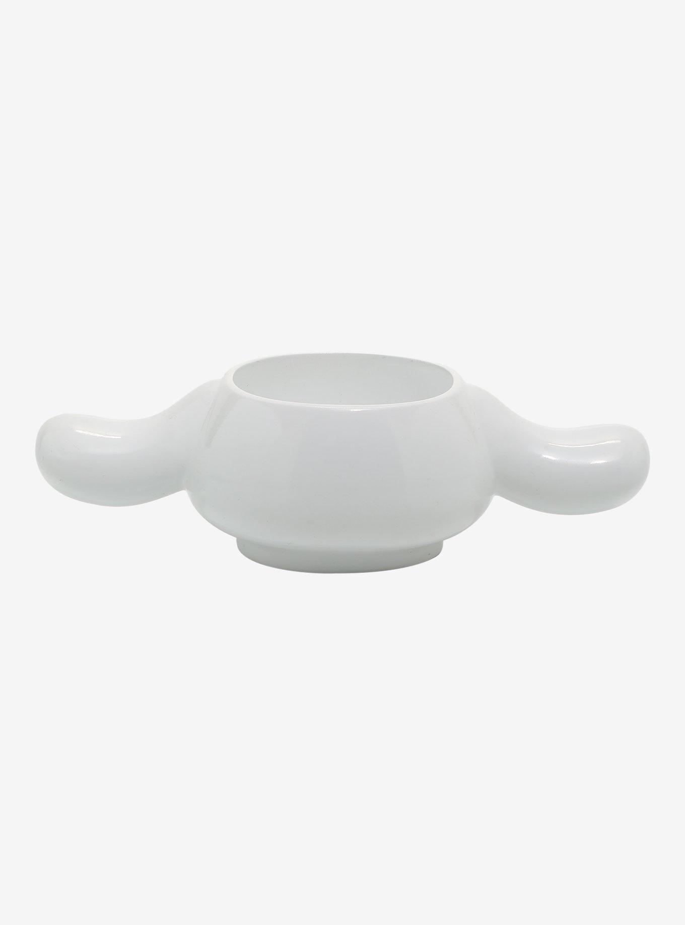 Cinnamoroll Bathroom Tumbler, , alternate
