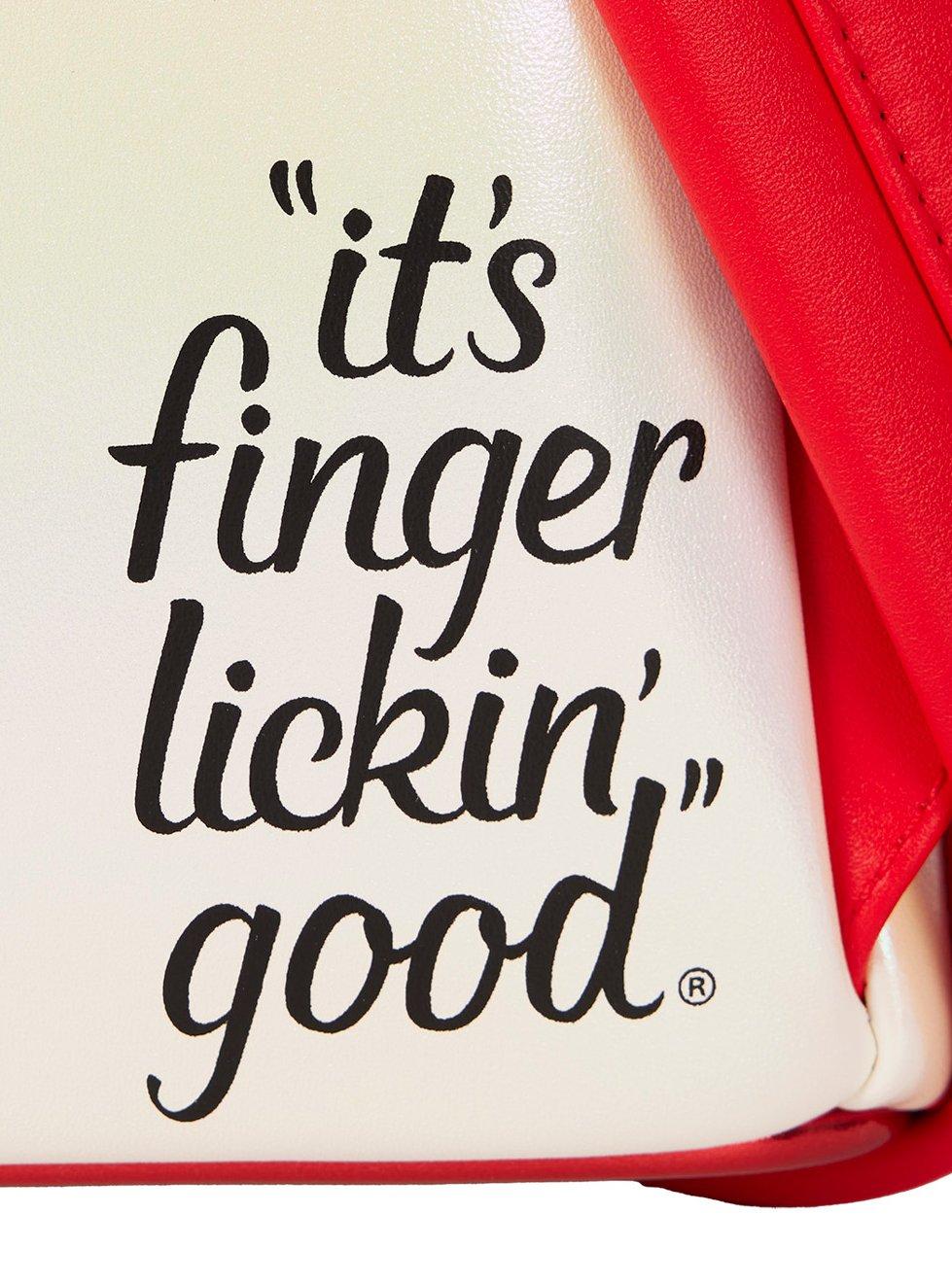 Loungefly KFC Chicken Bucket Mini Backpack, , alternate