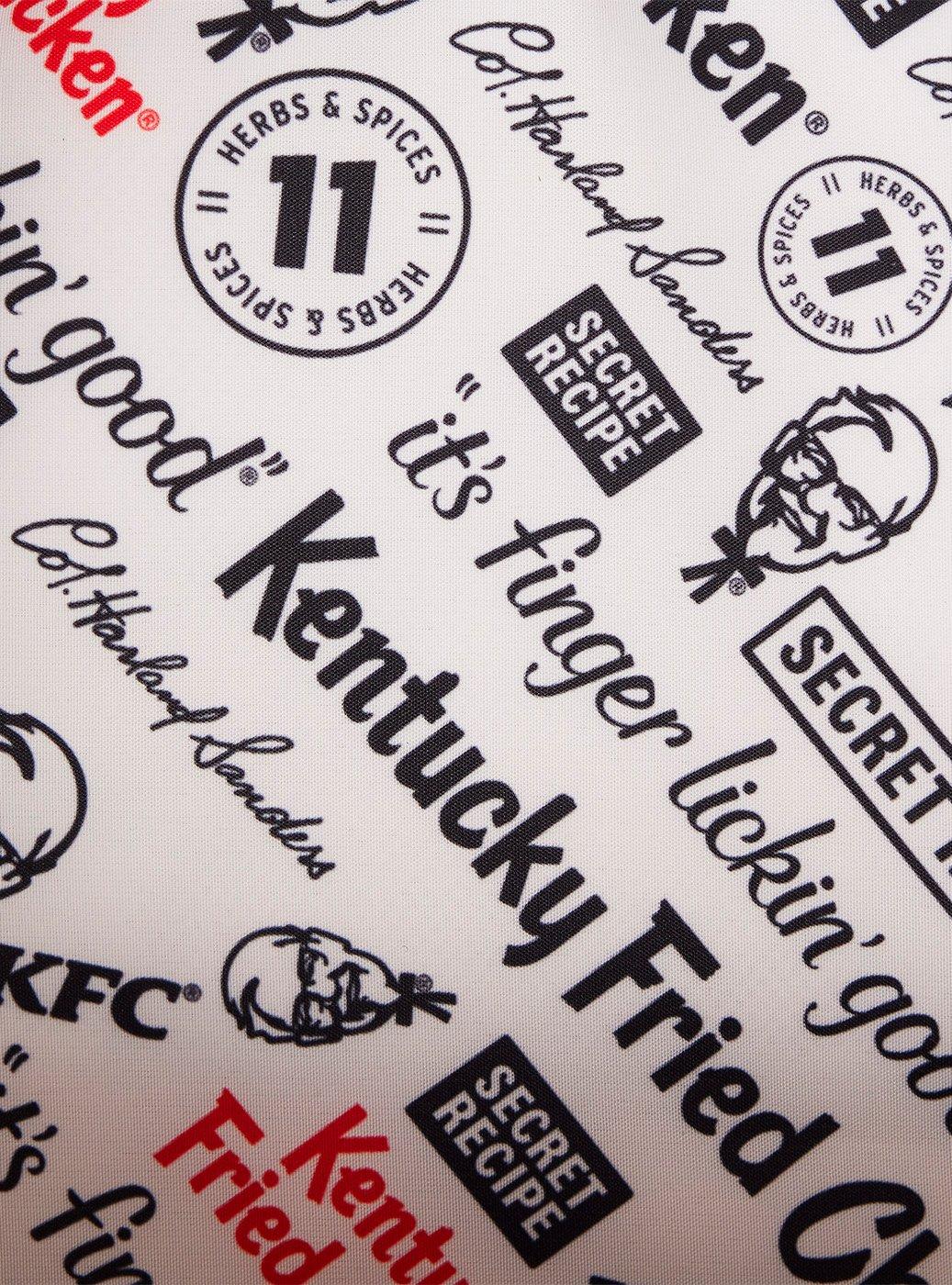 Loungefly KFC Chicken Bucket Mini Backpack, , alternate