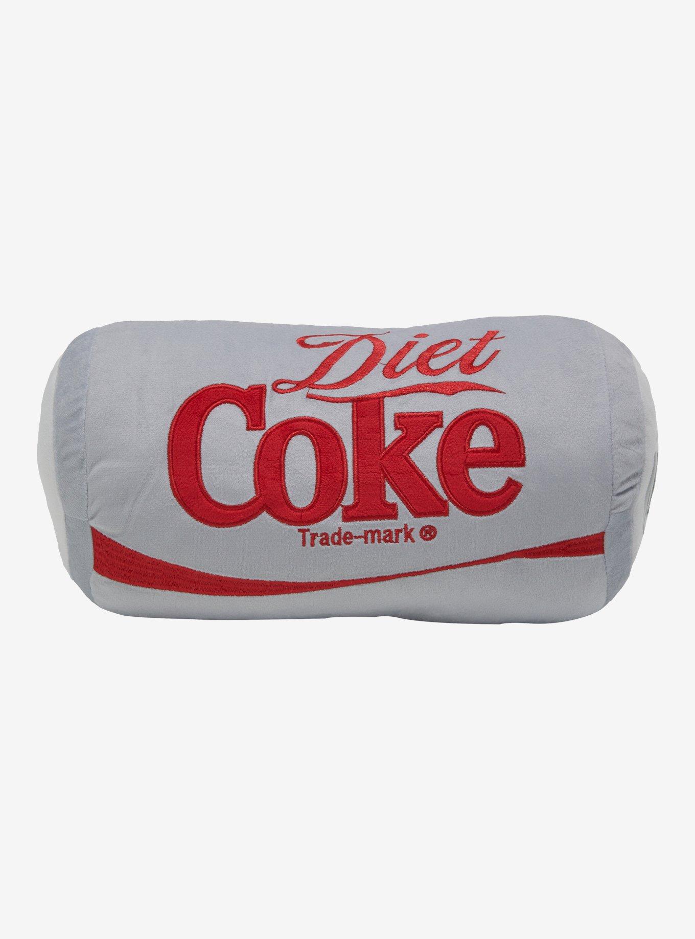 Coca-Cola Diet Coke Soda Can Pillow, , hi-res