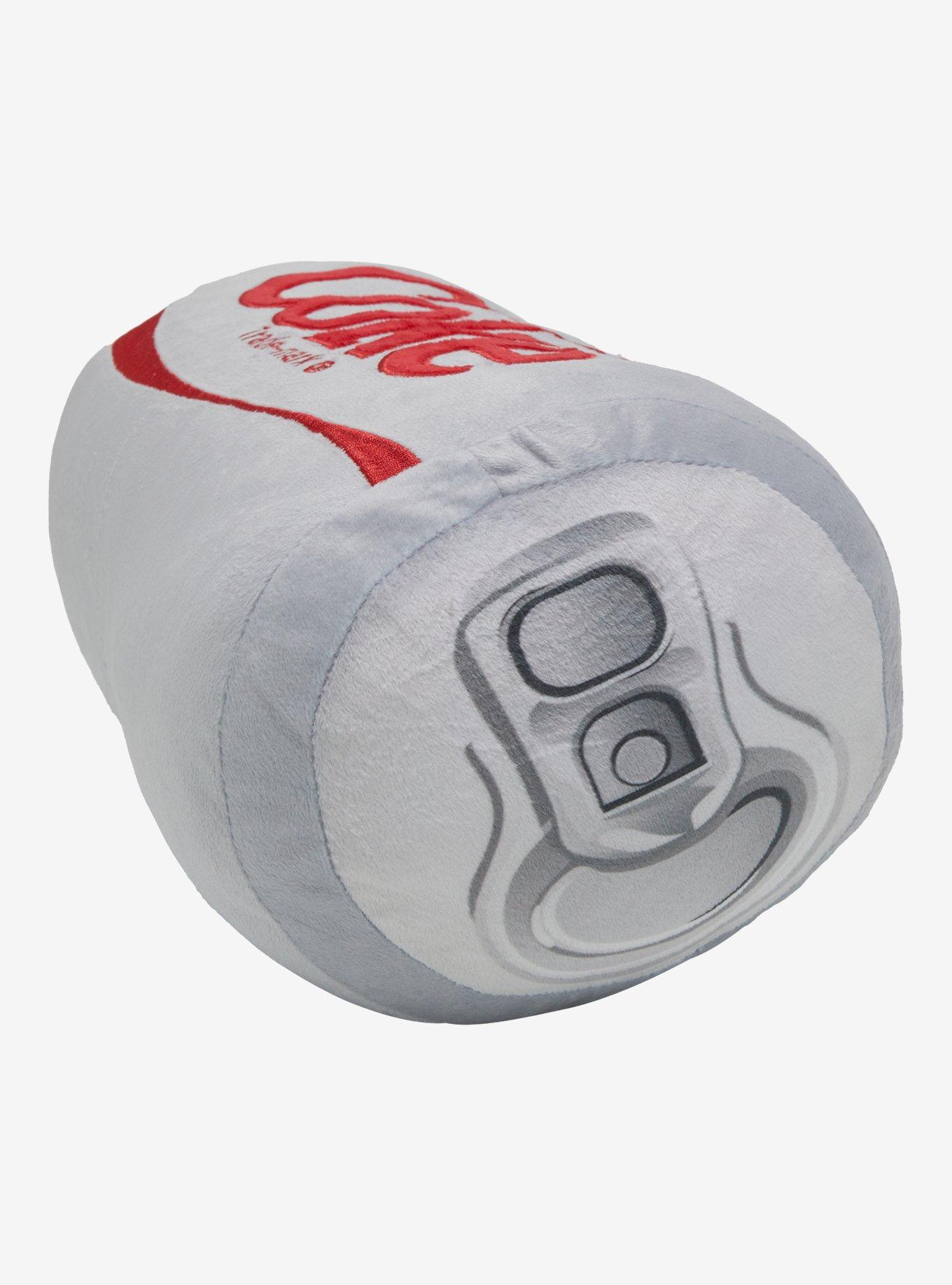 Coca-Cola Diet Coke Soda Can Pillow, , alternate