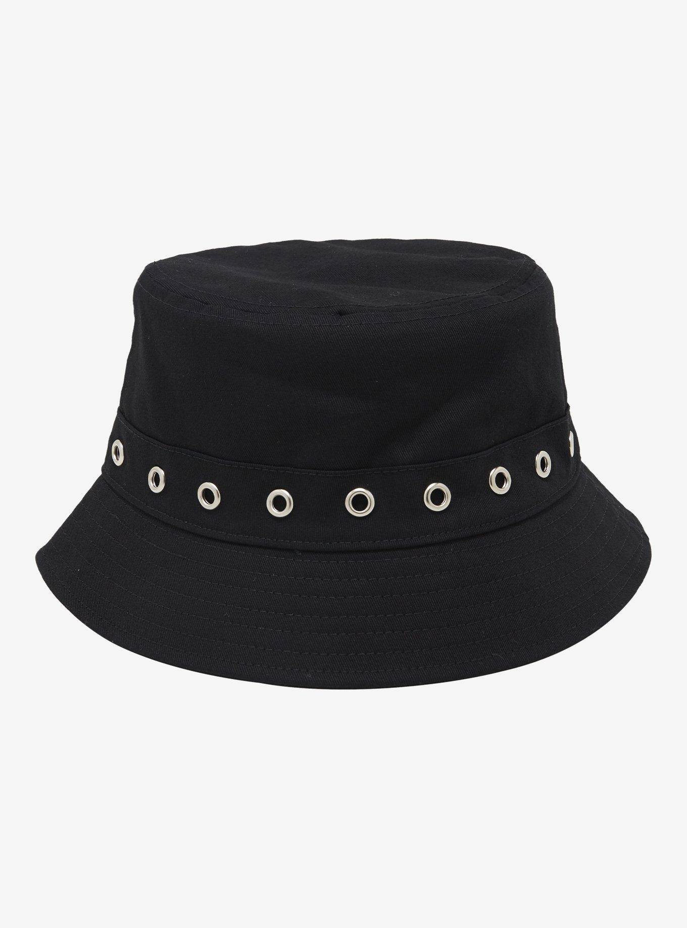 Death Note Ryuk Grommet Bucket Hat, , hi-res