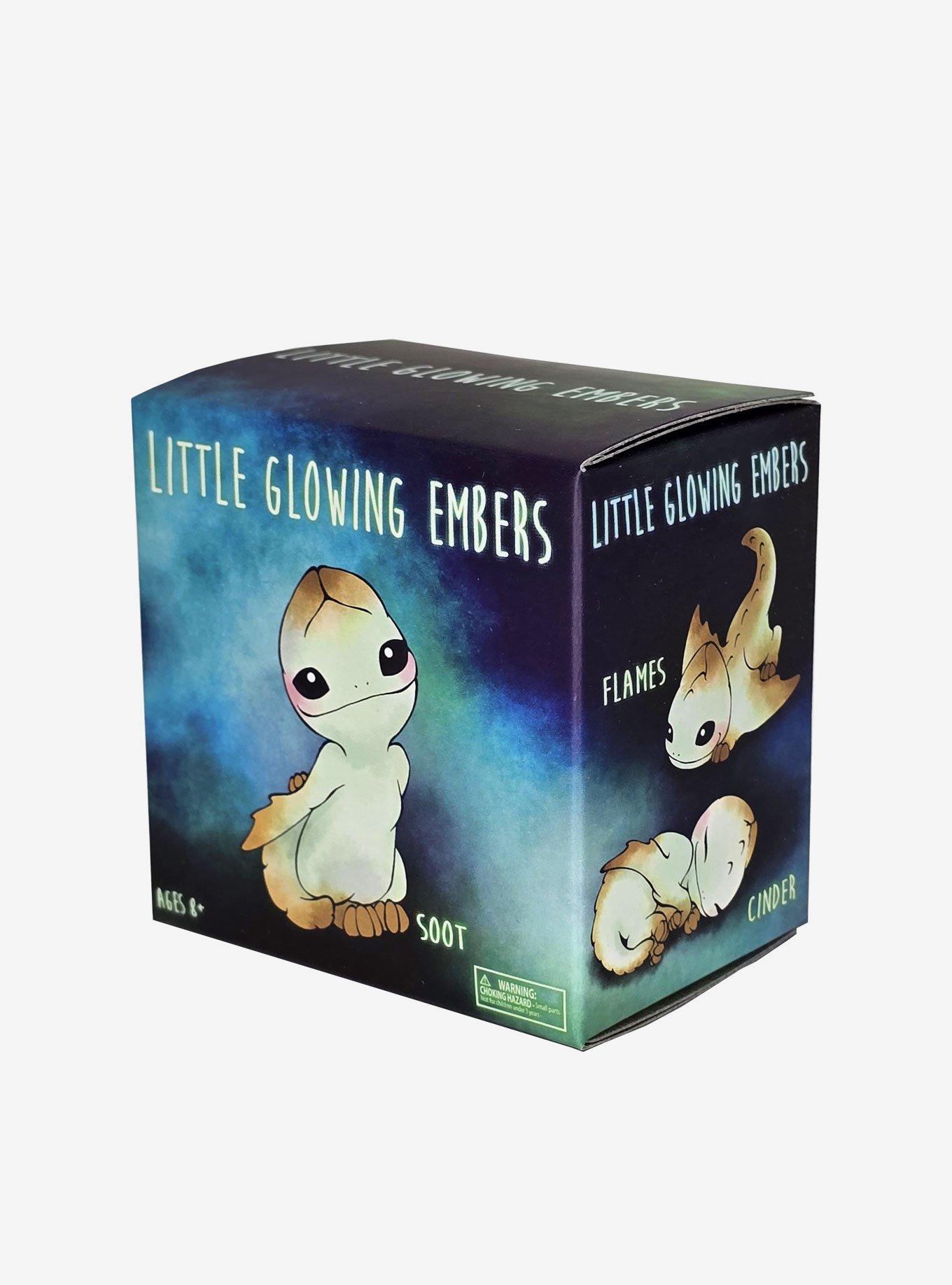 Little Embers Glowing Blind Box Figure Hot Topic Exclusive, , hi-res