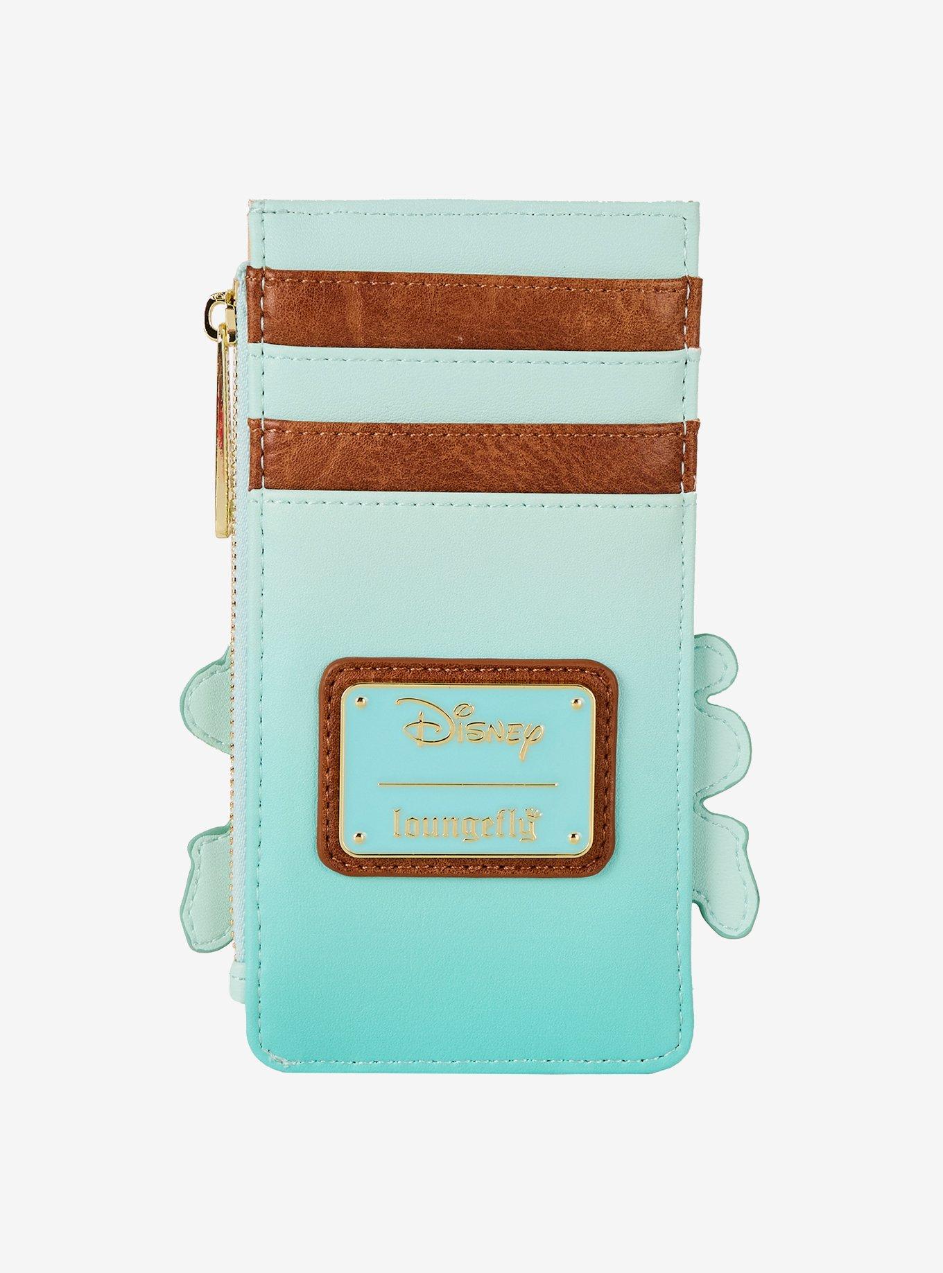 Loungefly Disney The Lion King Animal Tower Cardholder, , alternate