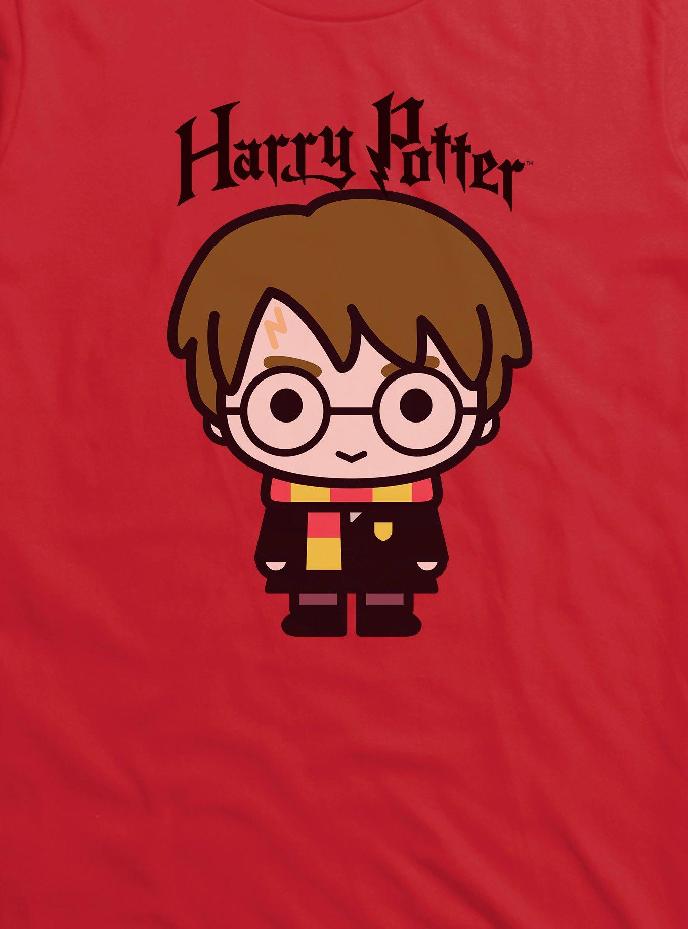 Harry Potter Harry T-Shirt, , hi-res