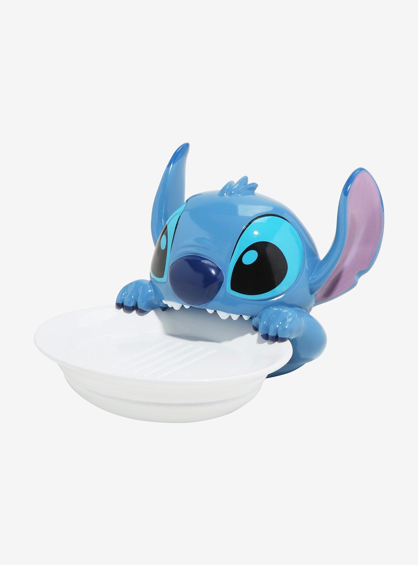 Disney Stitch Soap Dish, , alternate