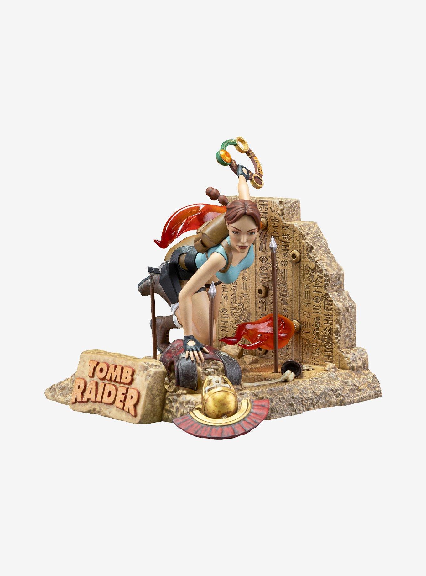 Dark Horse Tomb Raider Lara Croft (Classic Era) Figure, , hi-res
