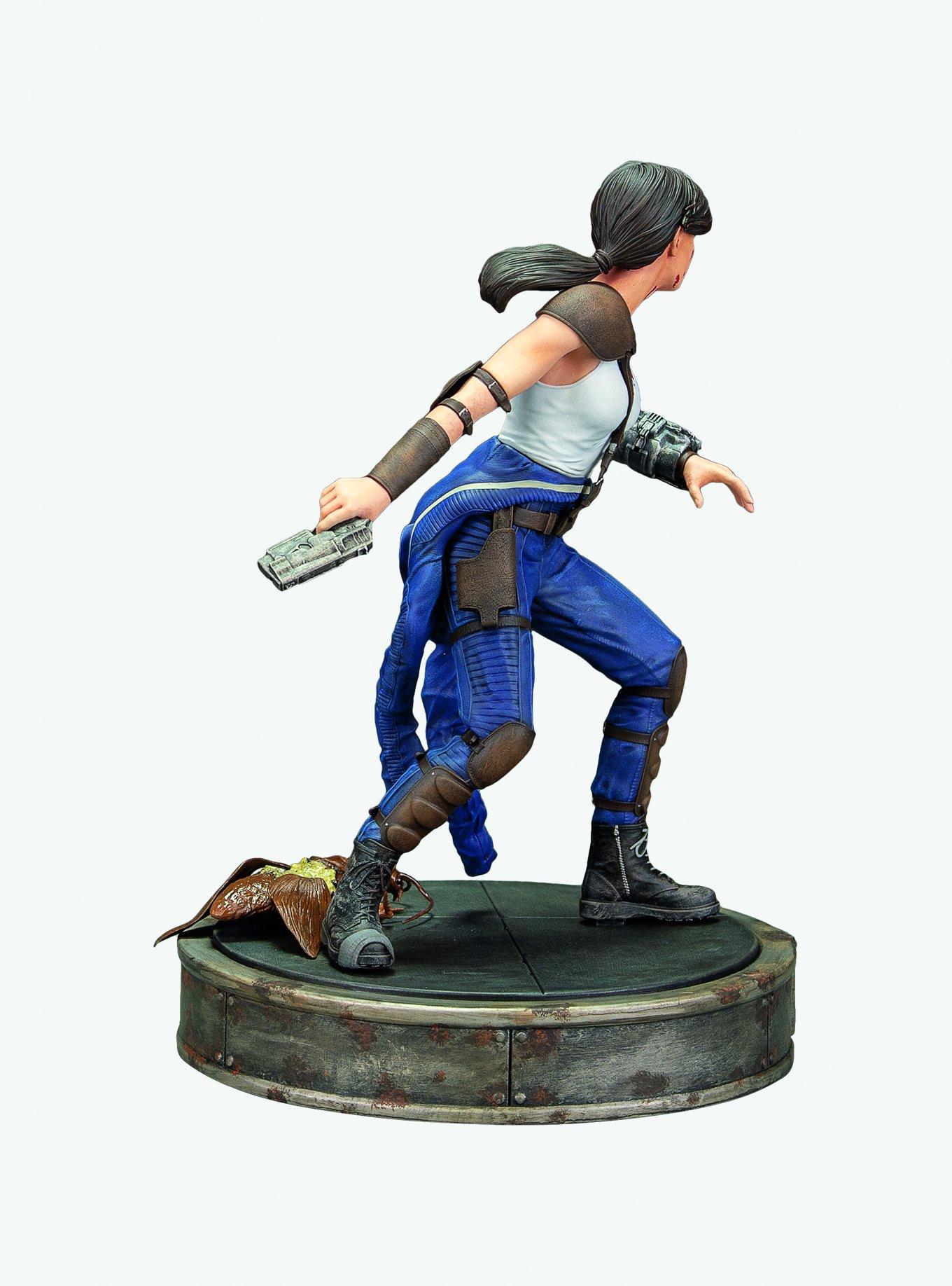 Dark Horse Fallout Lucy (TV Series) Figure