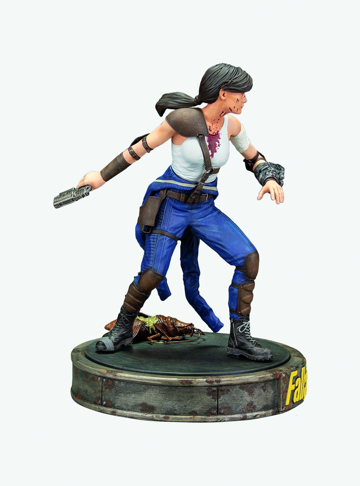 Dark Horse Fallout Lucy (TV Series) Figure, , alternate