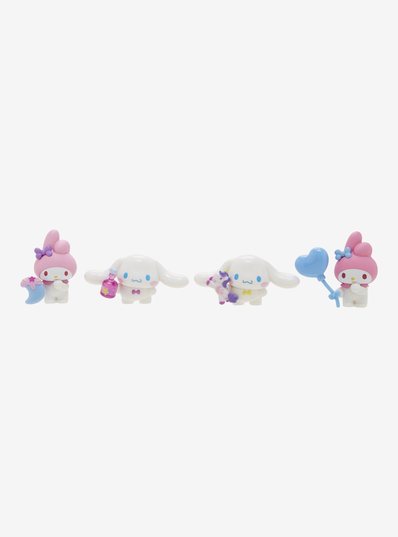 Sanrio Hello Kitty and Friends Series 3 Tropical Party Blind Bag Figure, , alternate