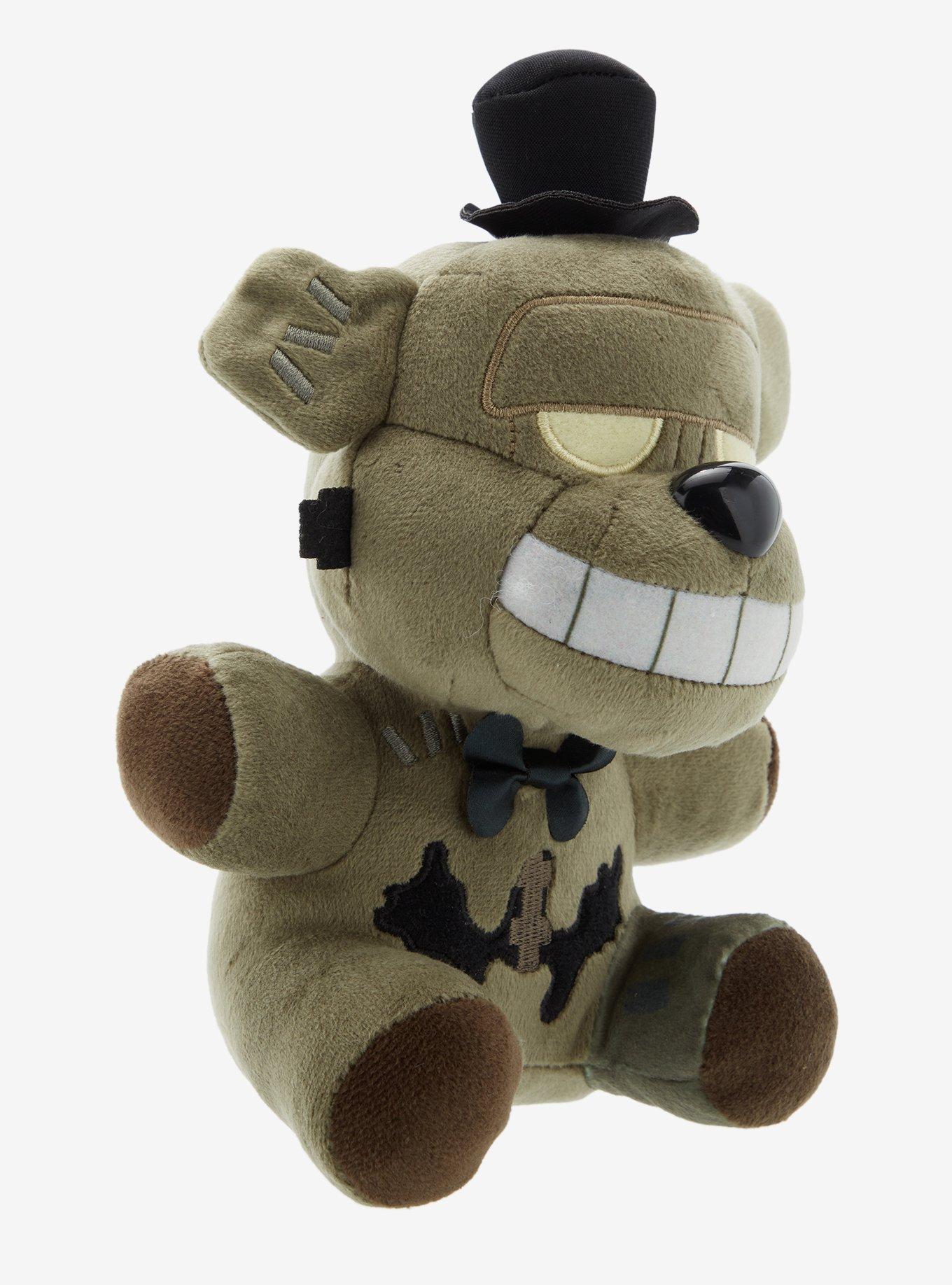 Funko Five Nights At Freddy's Dreadbear Pop! Plush, , hi-res