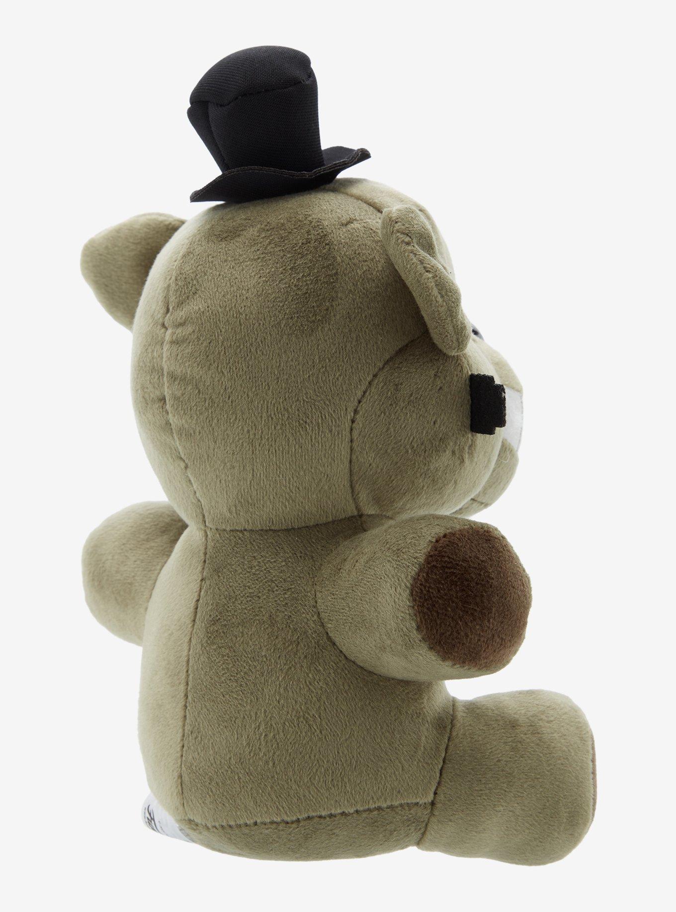 Funko Five Nights At Freddy's Dreadbear Pop! Plush, , alternate