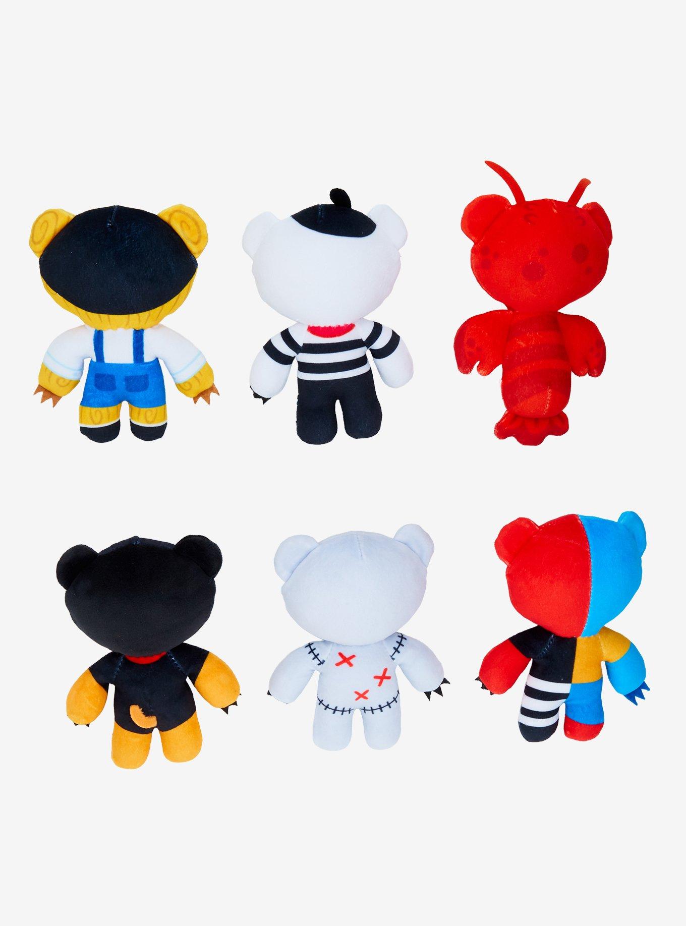 Deddy Bears Series 4 Blind Box Plush, , hi-res