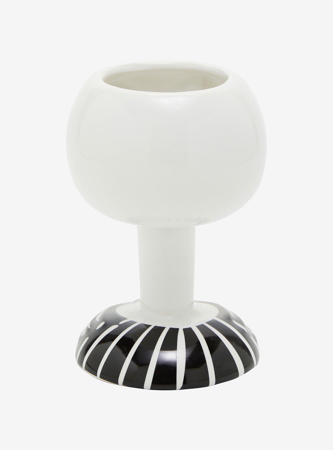 The Nightmare Before Christmas Jack Figural Goblet, , alternate