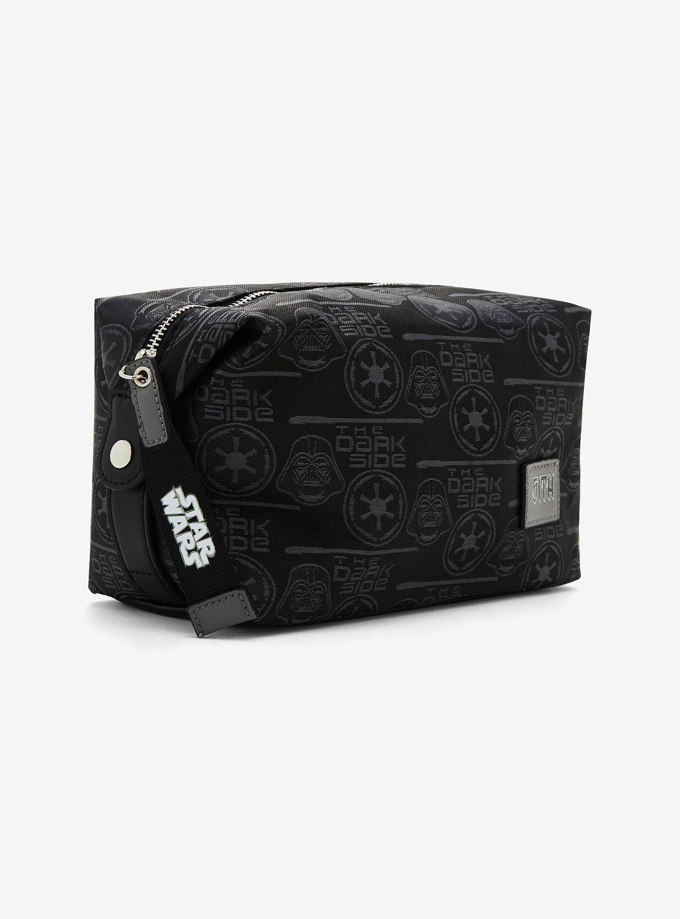 Star Wars Dark Side Dopp Kit — BoxLunch Exclusive, , hi-res