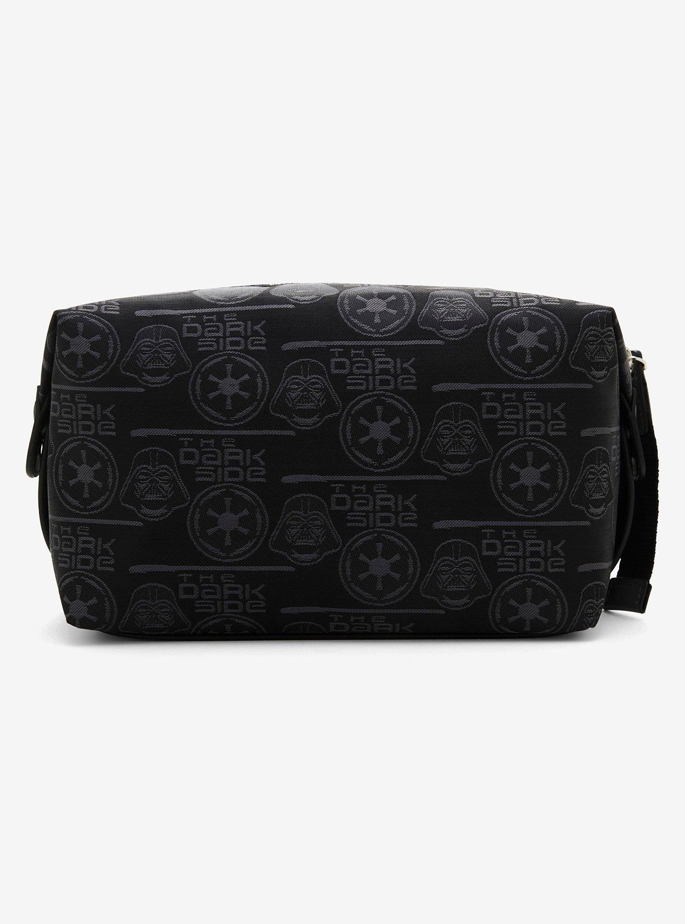 Star Wars Dark Side Dopp Kit &mdash; BoxLunch Exclusive, , alternate