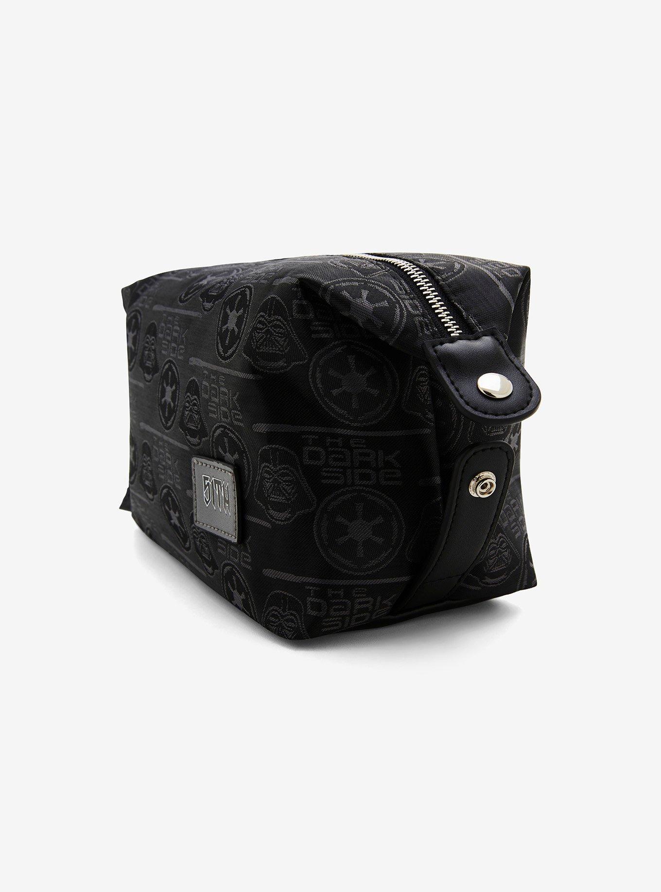 Star Wars Dark Side Dopp Kit &mdash; BoxLunch Exclusive, , alternate