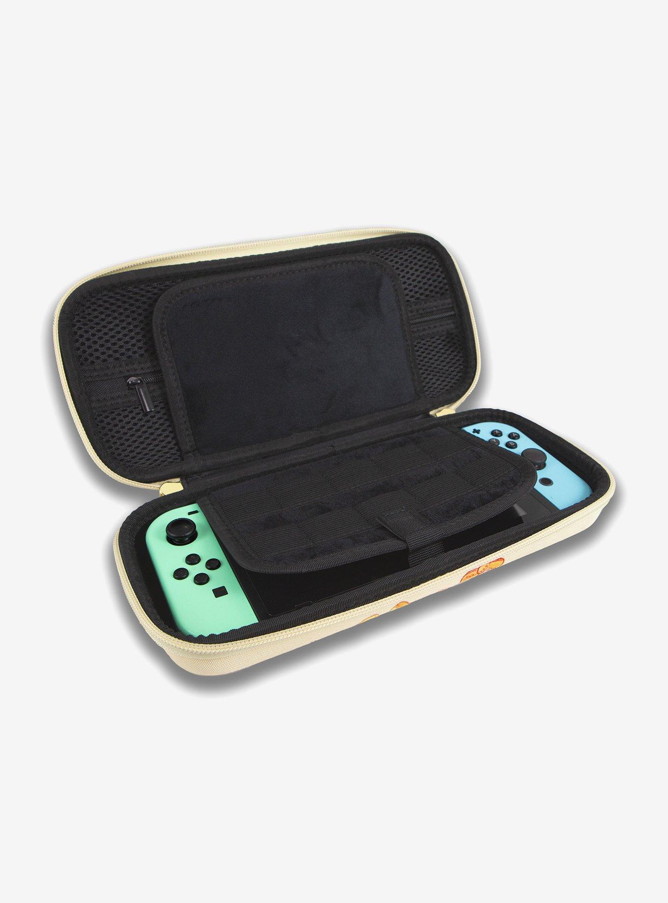 Sonix Strawberry Shortcake Orange Blossom & Strawberry Shortcake Game Console Case - BoxLunch Exclusive, , alternate