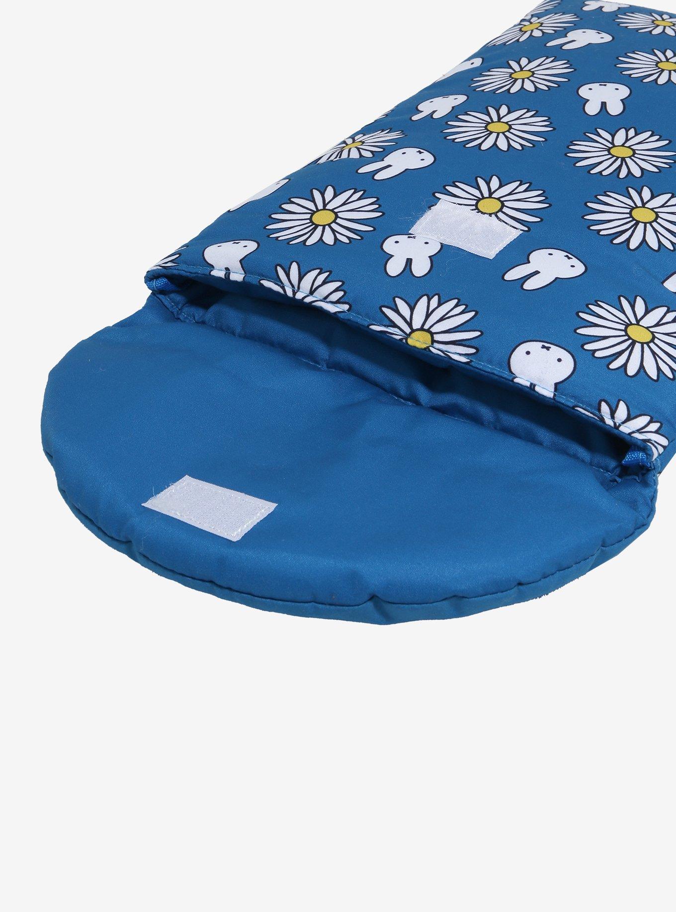 Miffy Floral Tablet Case — BoxLunch Exclusive, , alternate