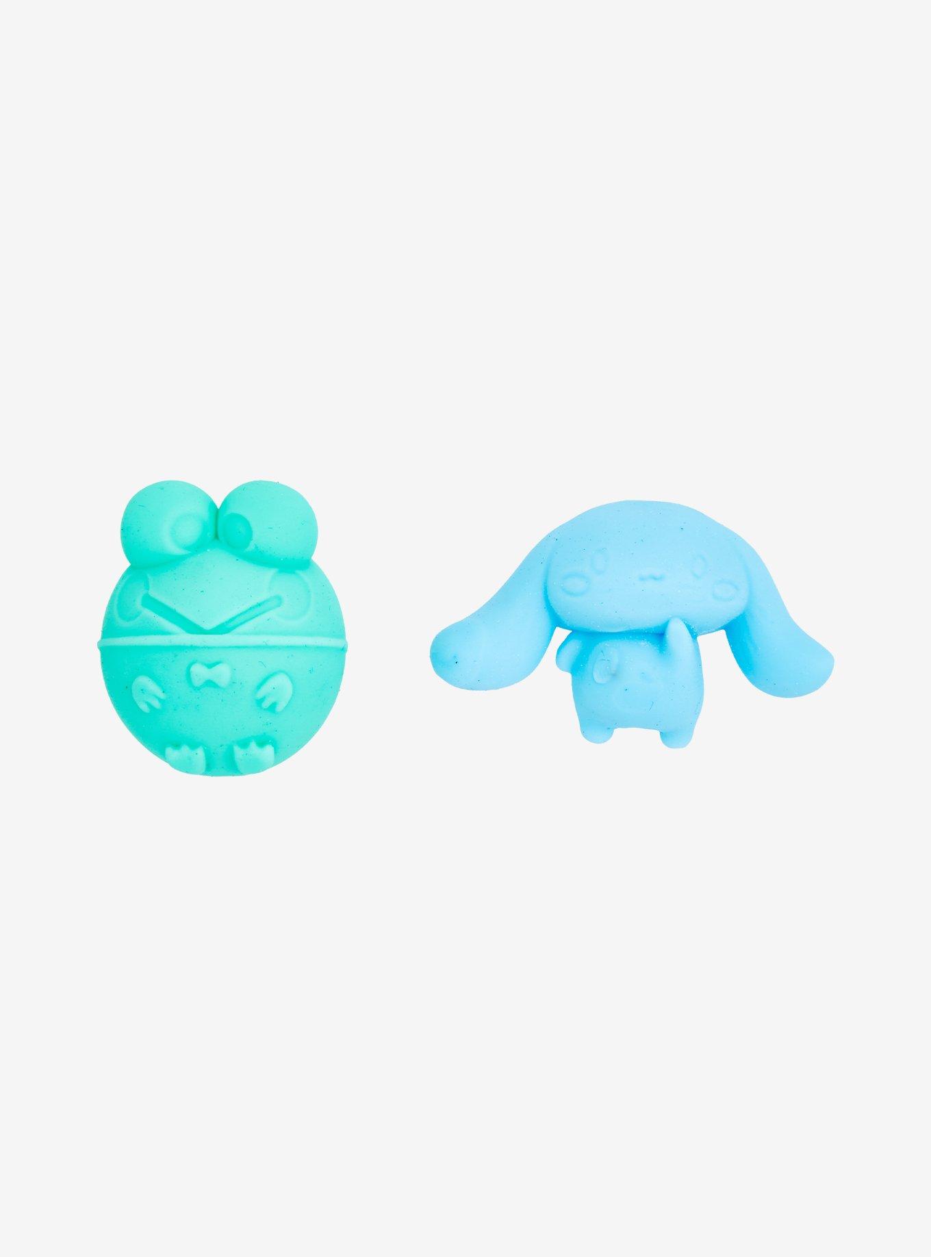 Hello Kitty And Friends Blind Bag Squish Toys, , alternate
