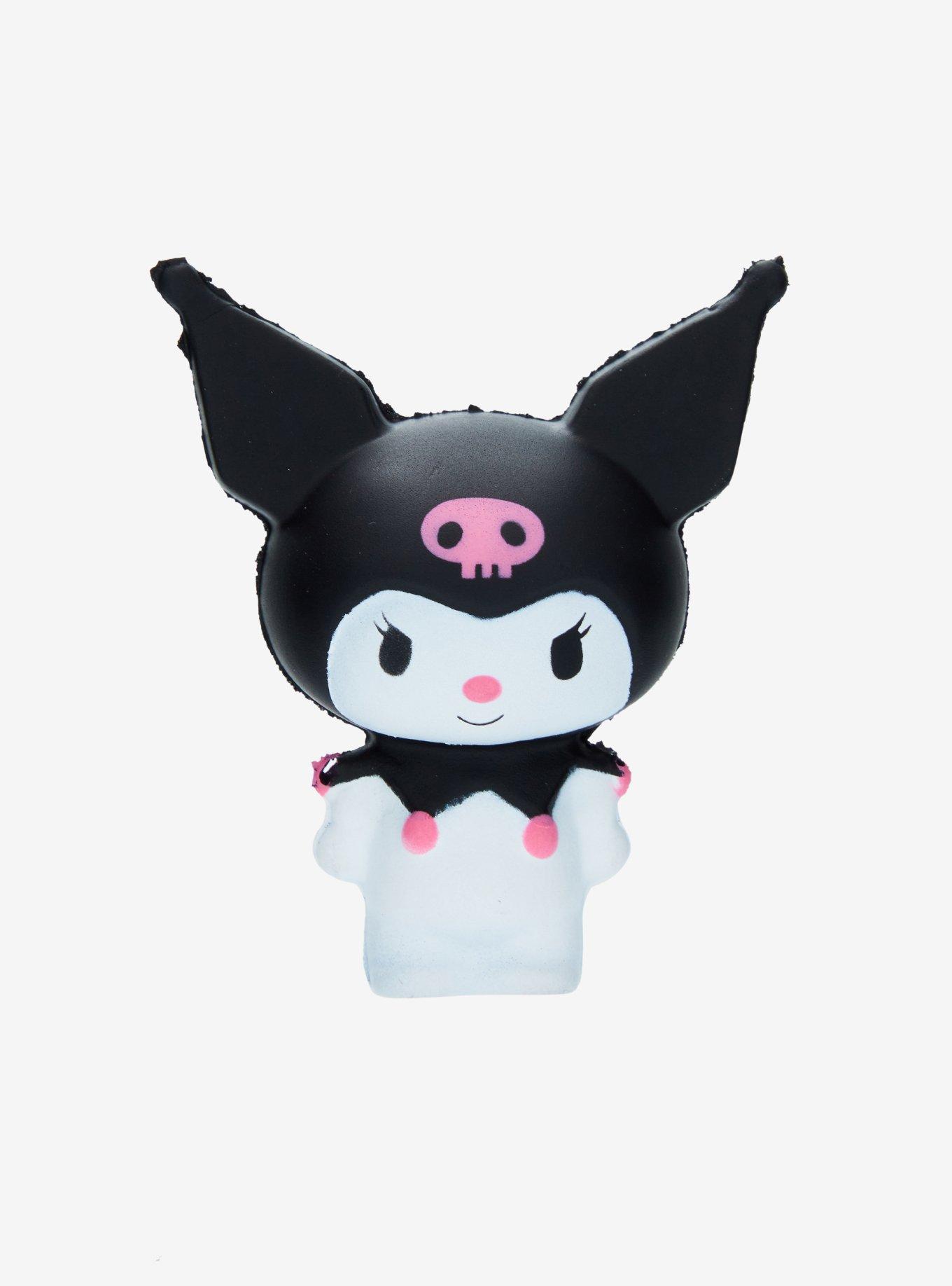 Smashies Hello Kitty And Friends Blind Bag Squish Toy