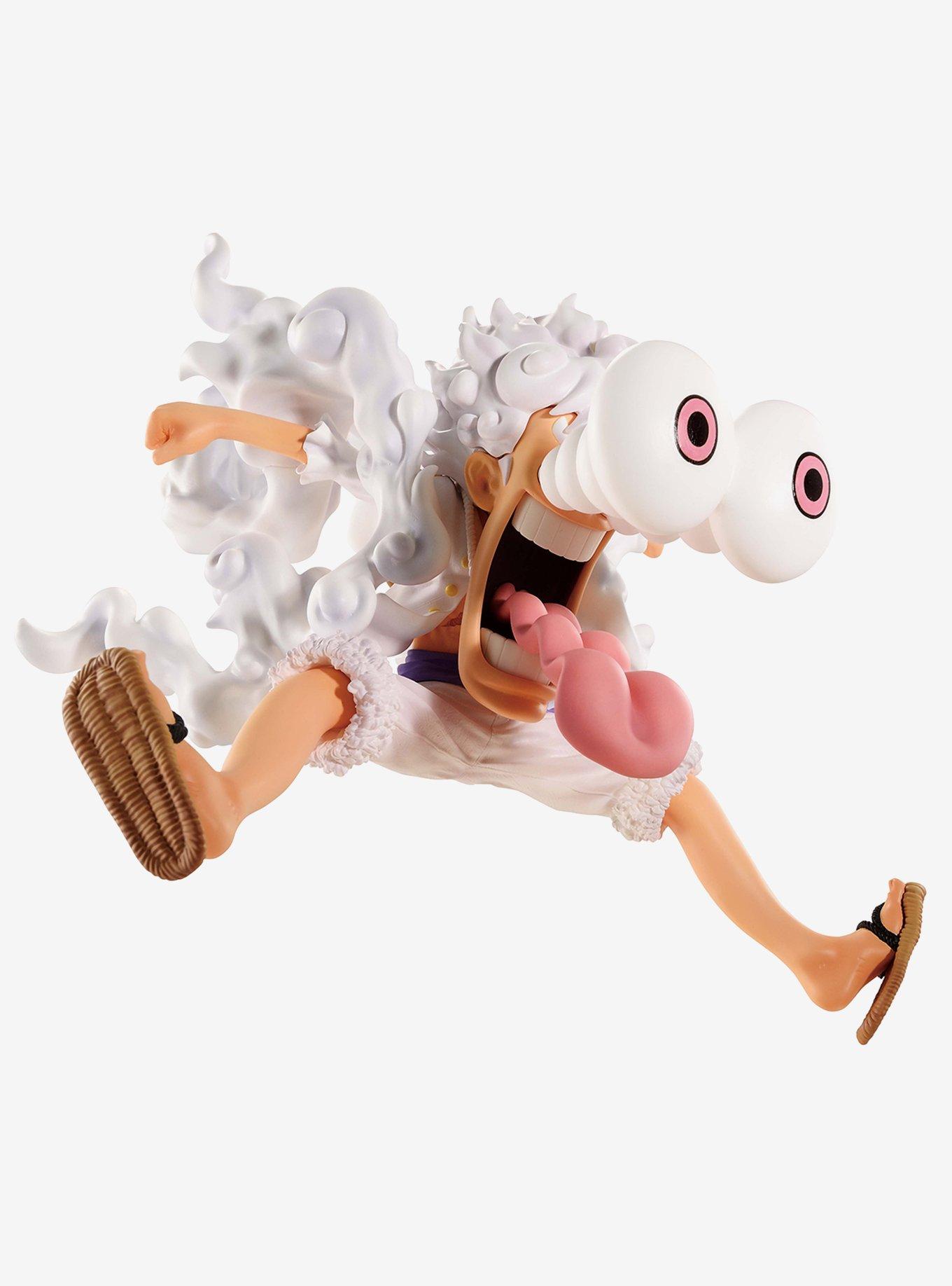Bandai Spirits One Piece Ichibansho Masterlise Expiece
