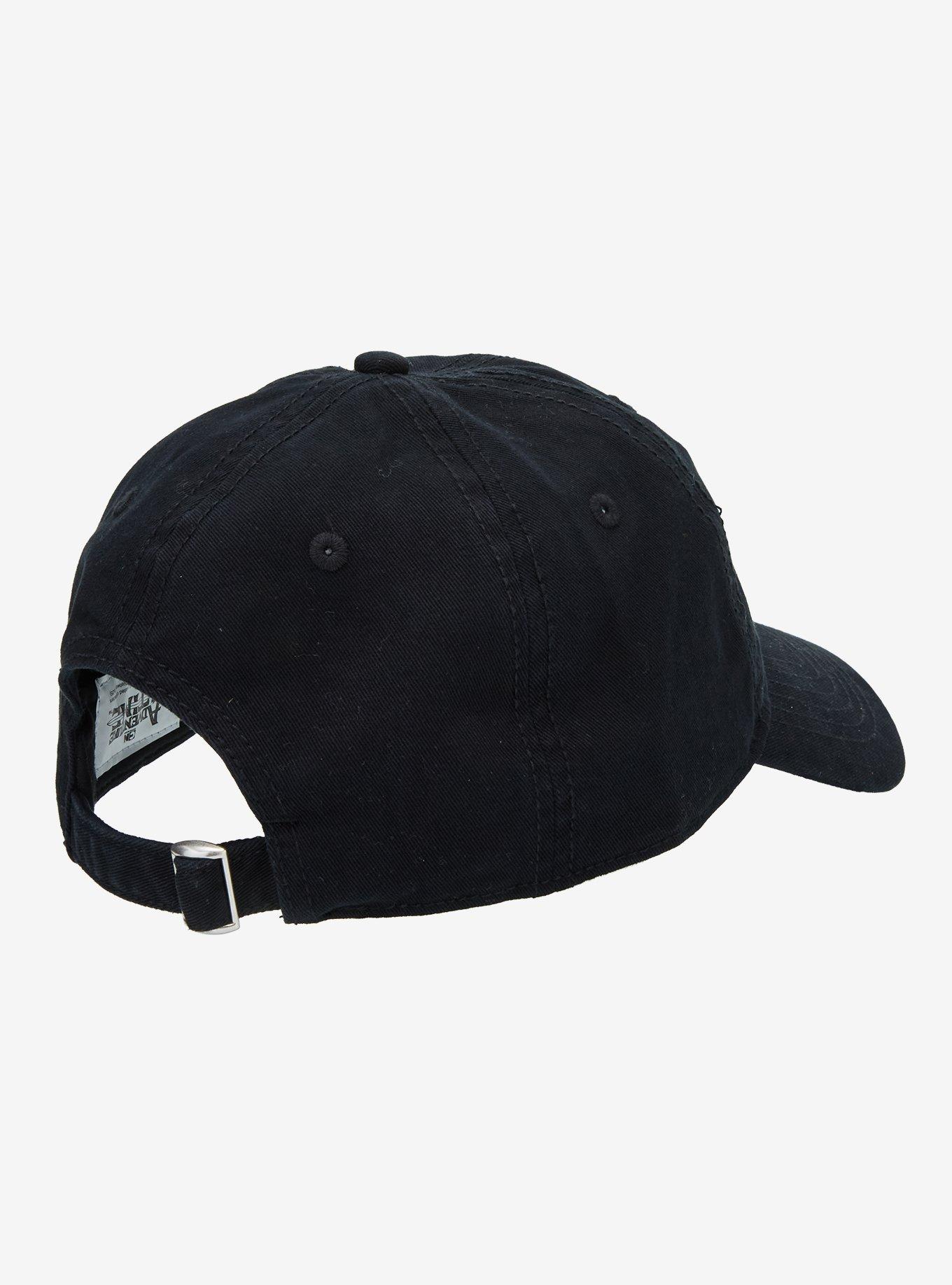 Adventure Time Jake Dad Cap, , alternate