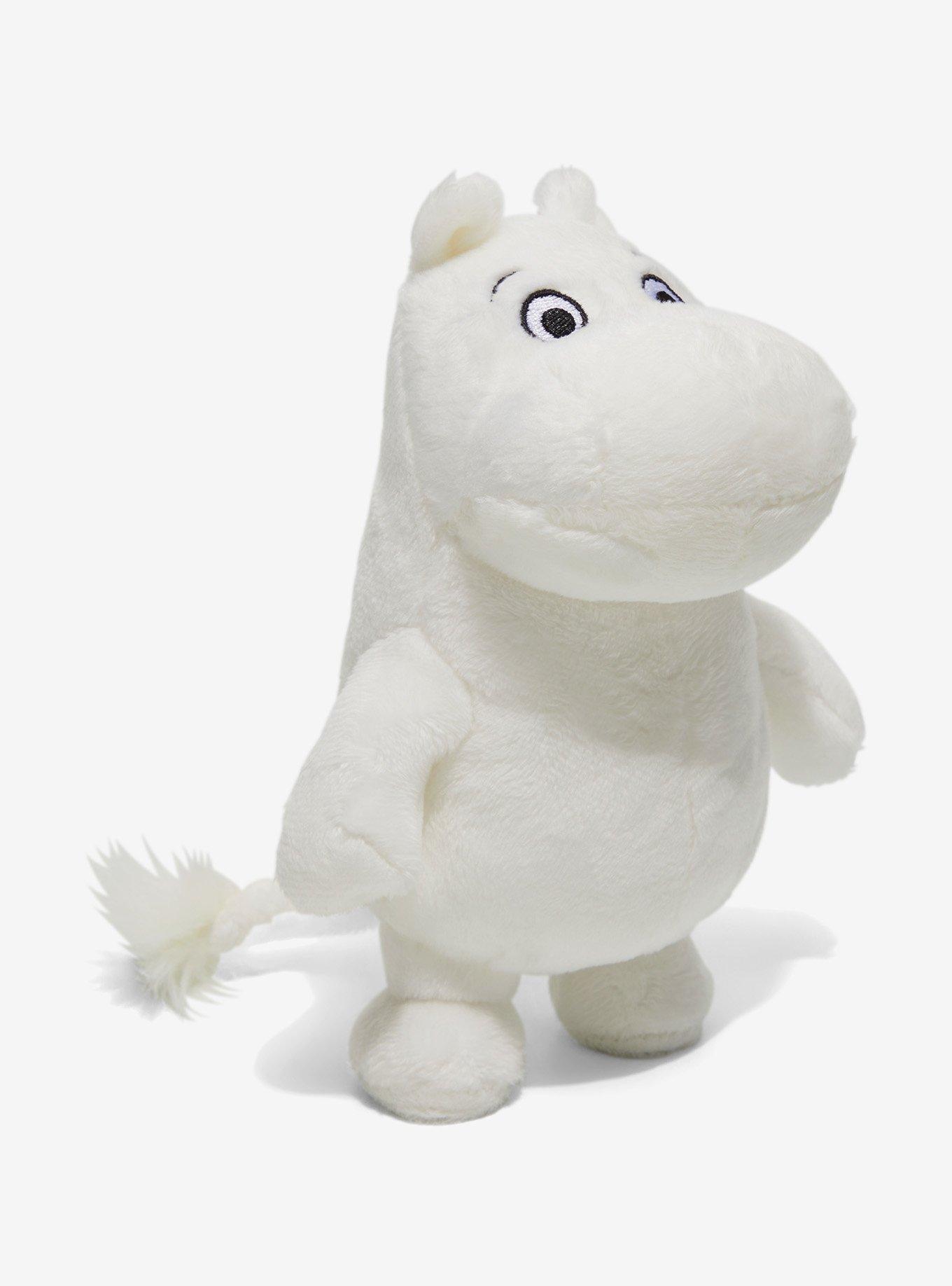 Moomin Standing 6 Inch Plush, , hi-res
